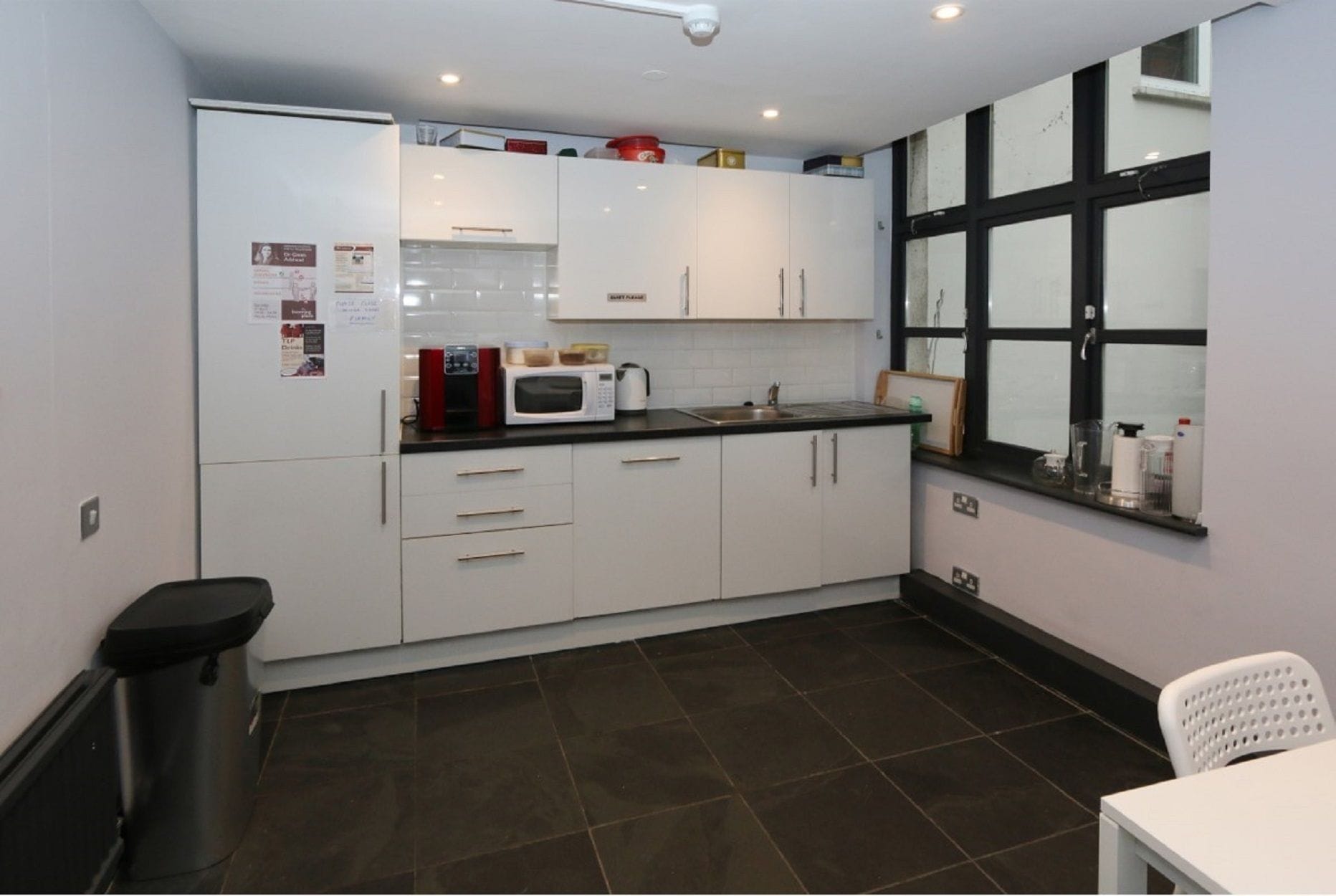 Conference and Training Room 8