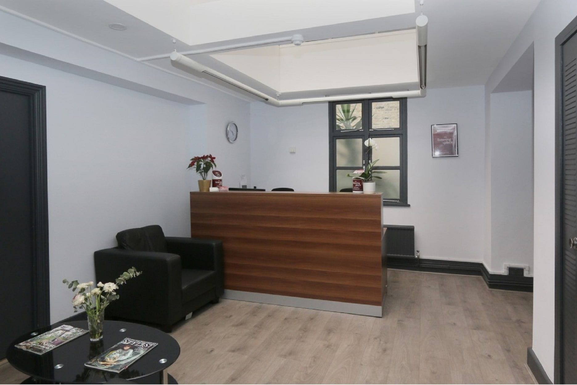 Conference and Training Room 9