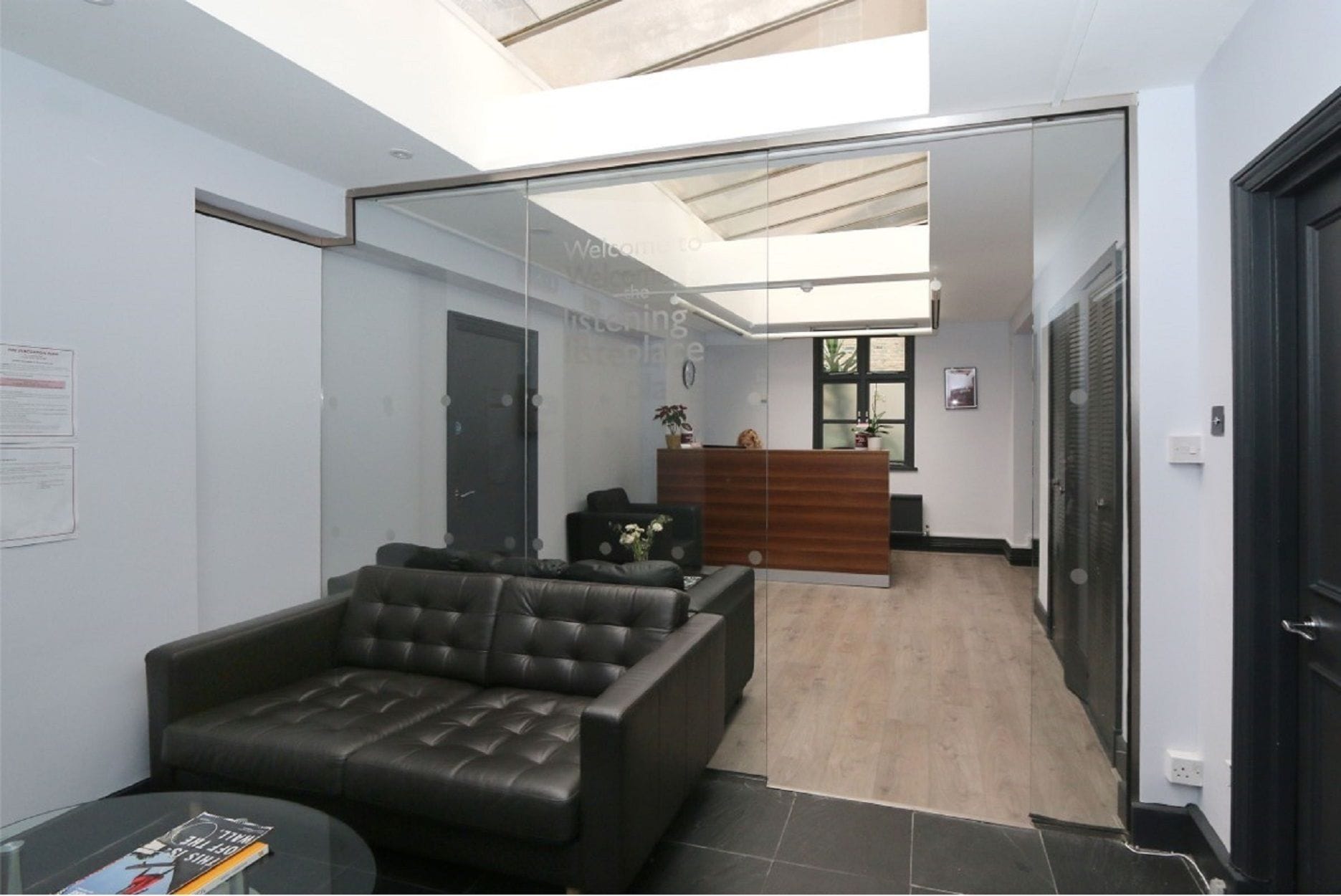 Conference and Training Room 10