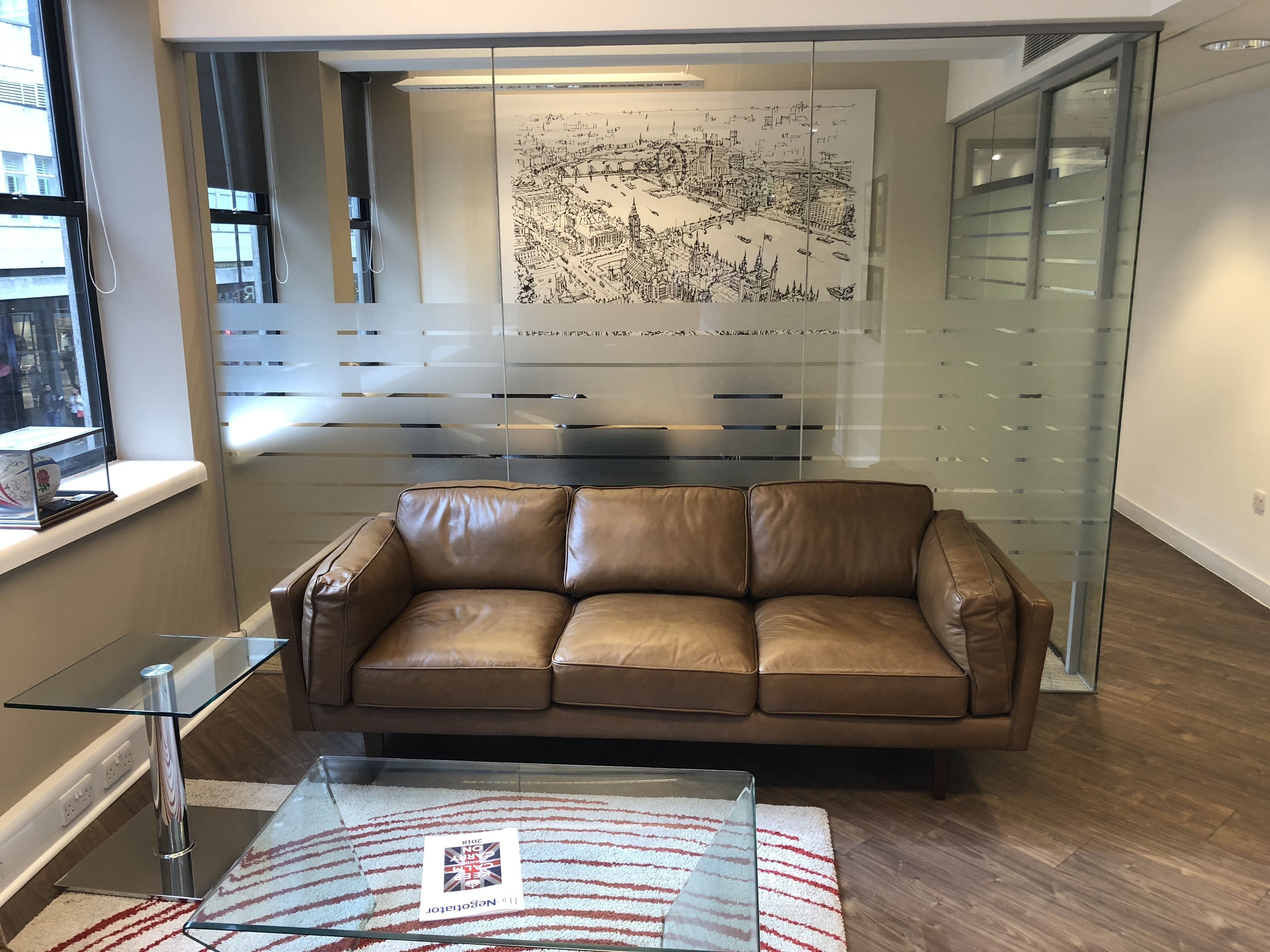 Small Meeting Room 2