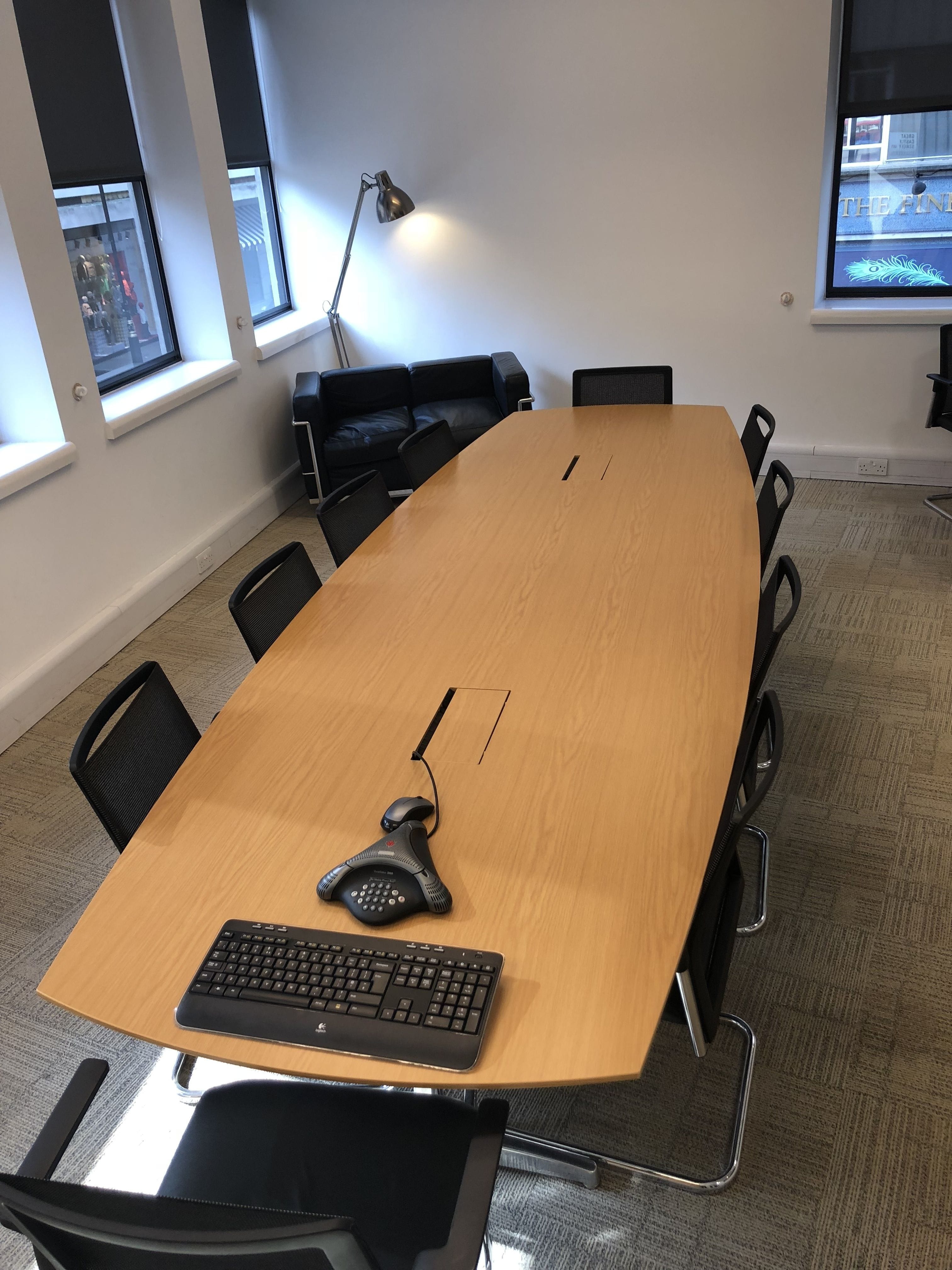 Large Meeting Room/Boadroom 2