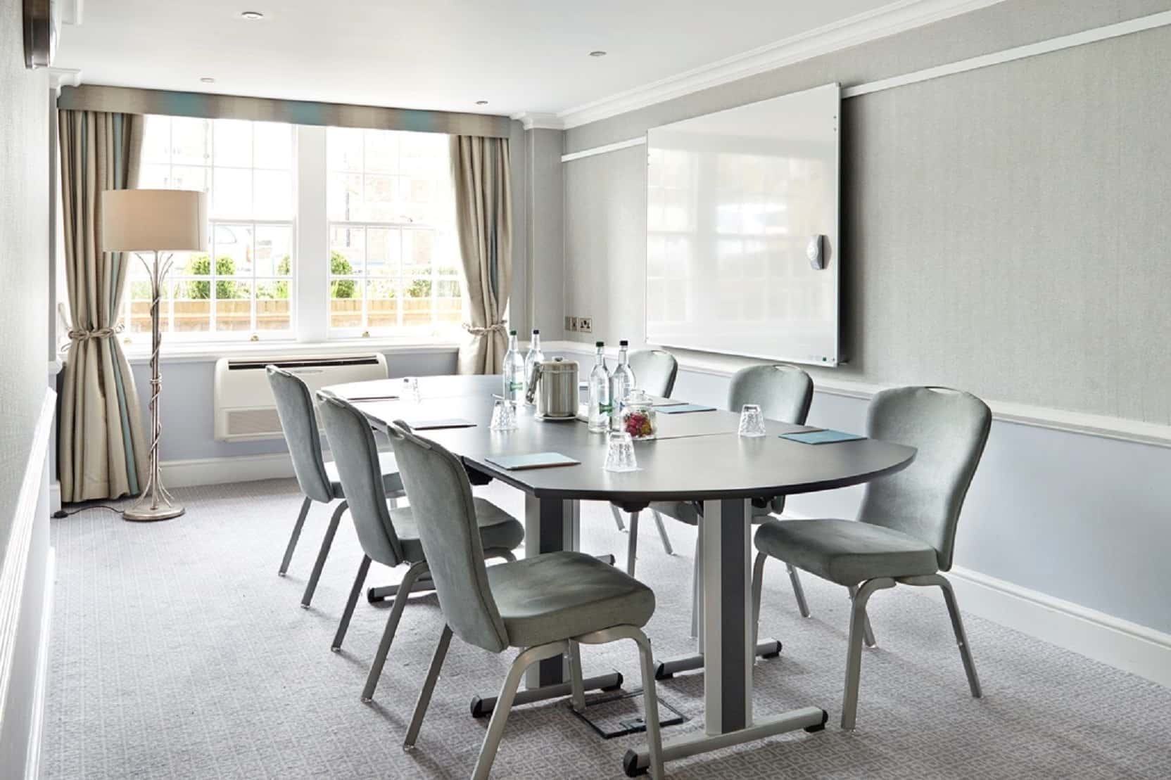 Chestnut, Birch and Ash 3D tour