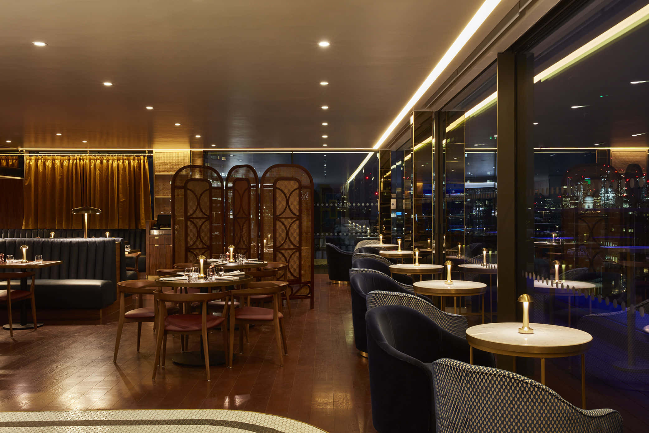 Private Meetings and Events Space 15