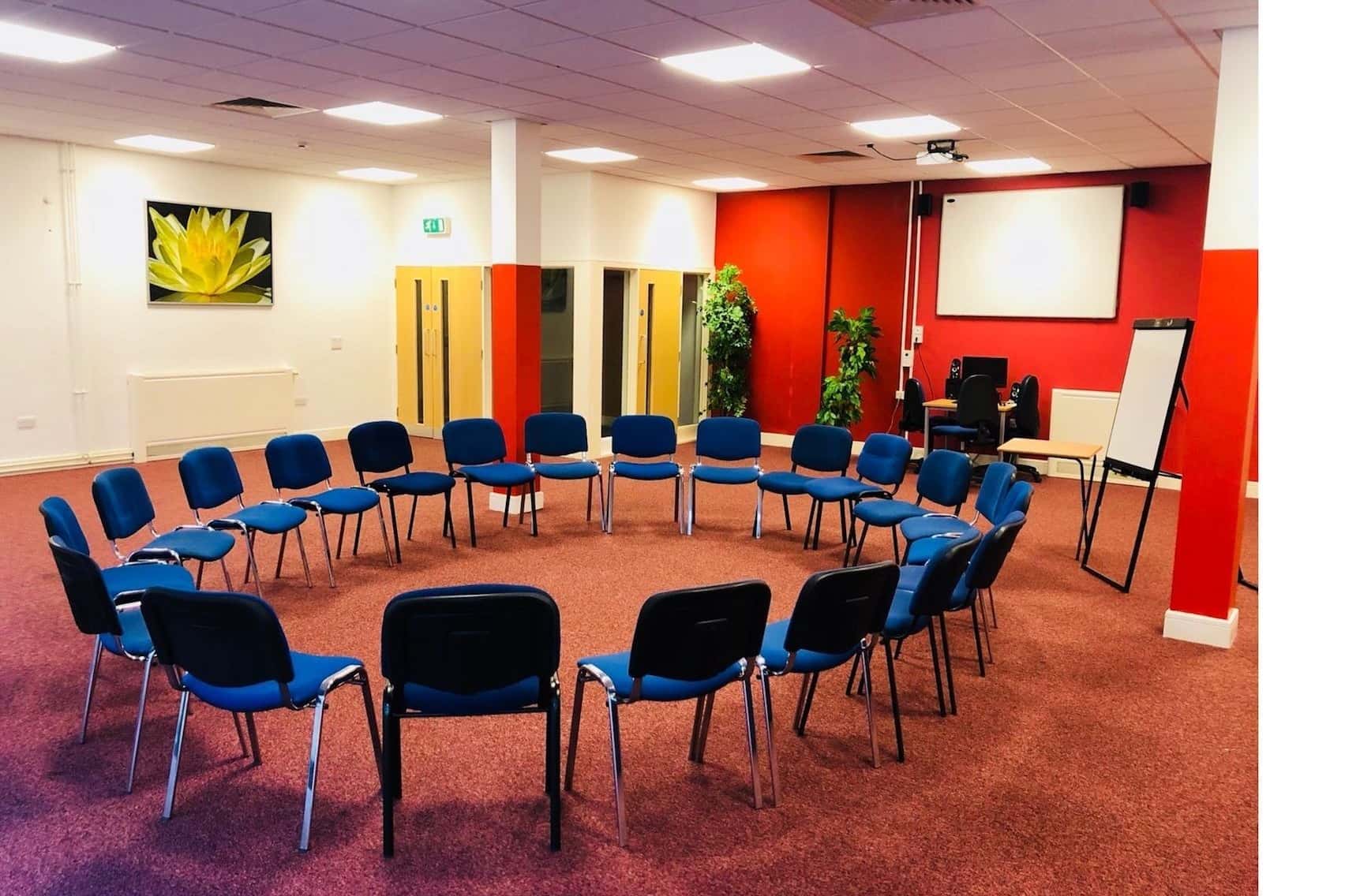 Conferences & Meetings 0