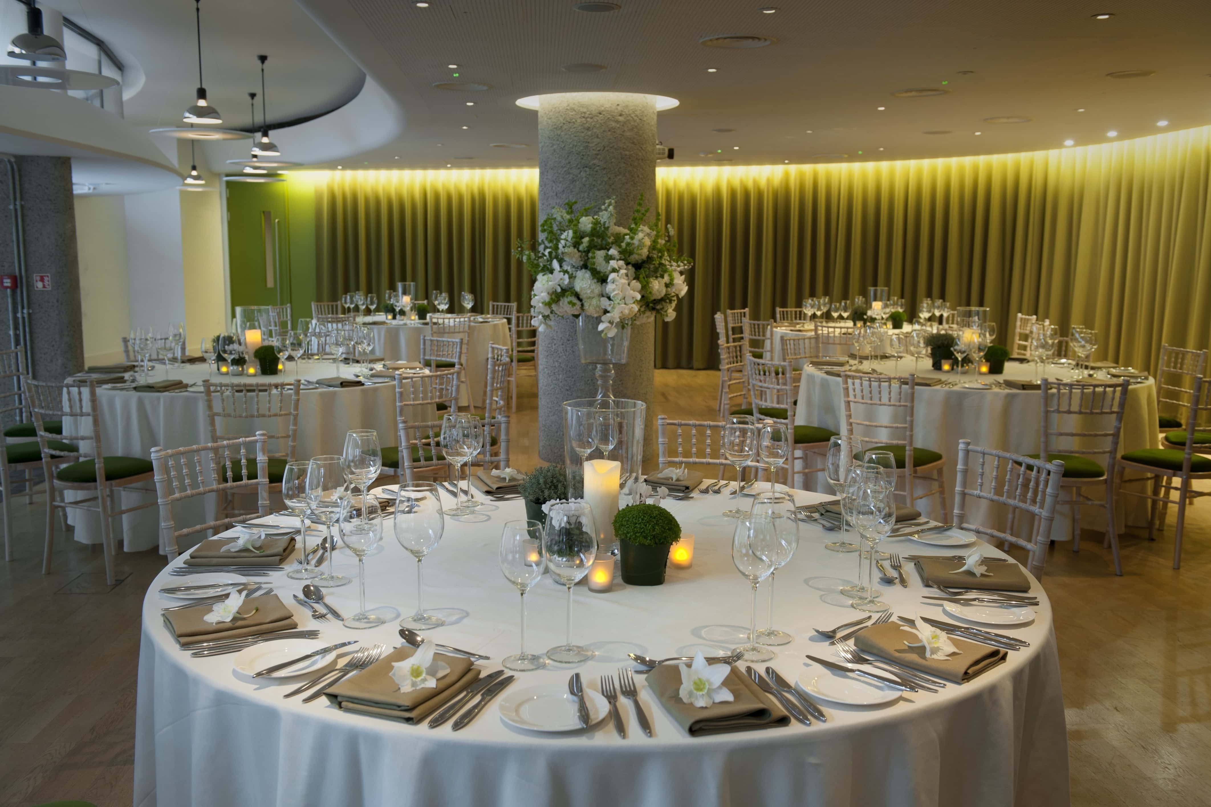 Terrace Gallery 3D tour