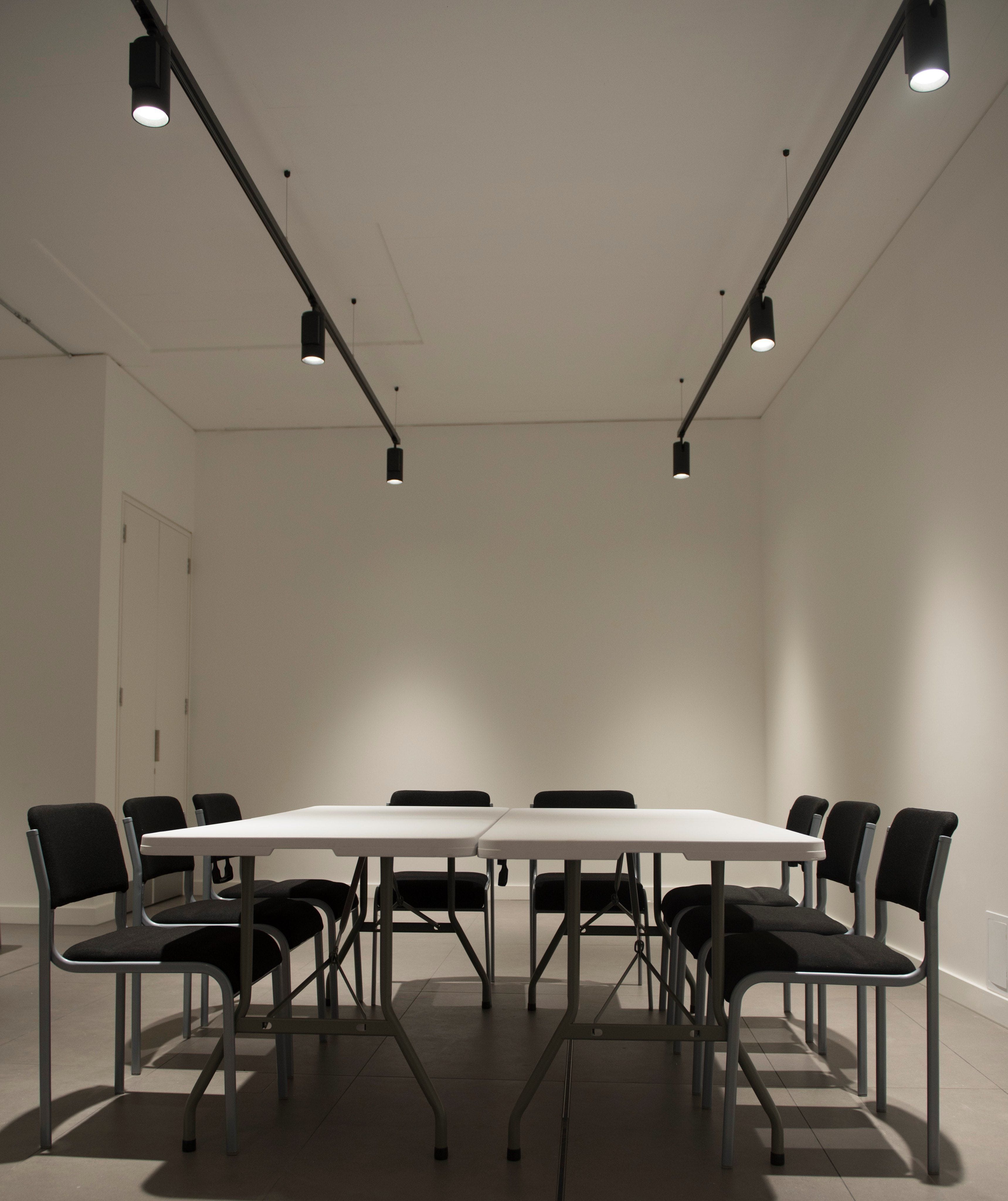 The Bar at Gallery 2