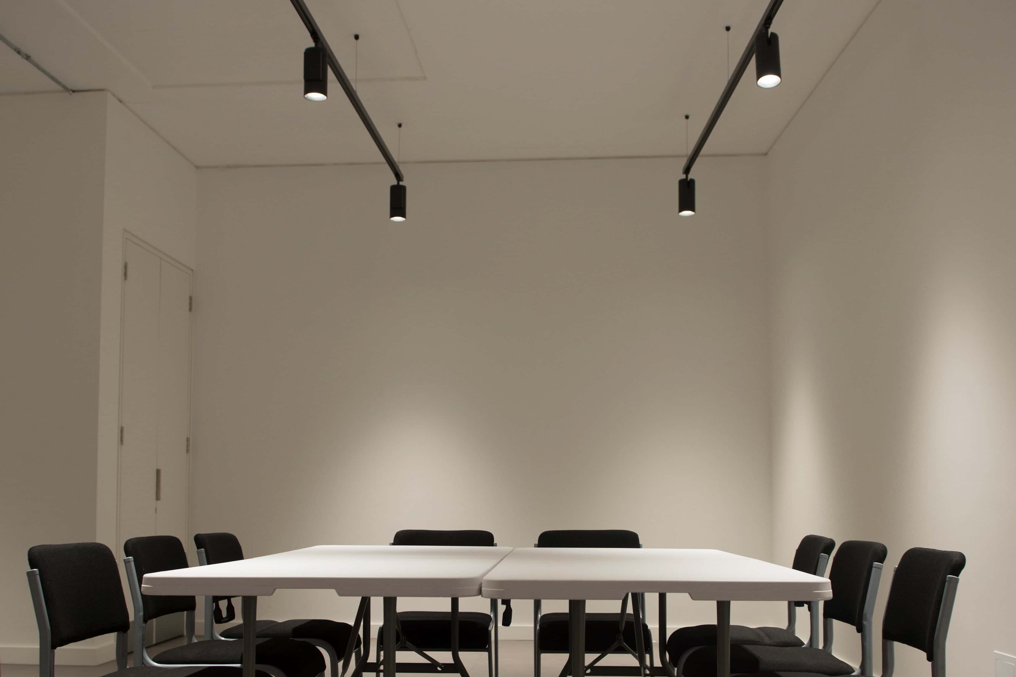 The Bar at Gallery 2