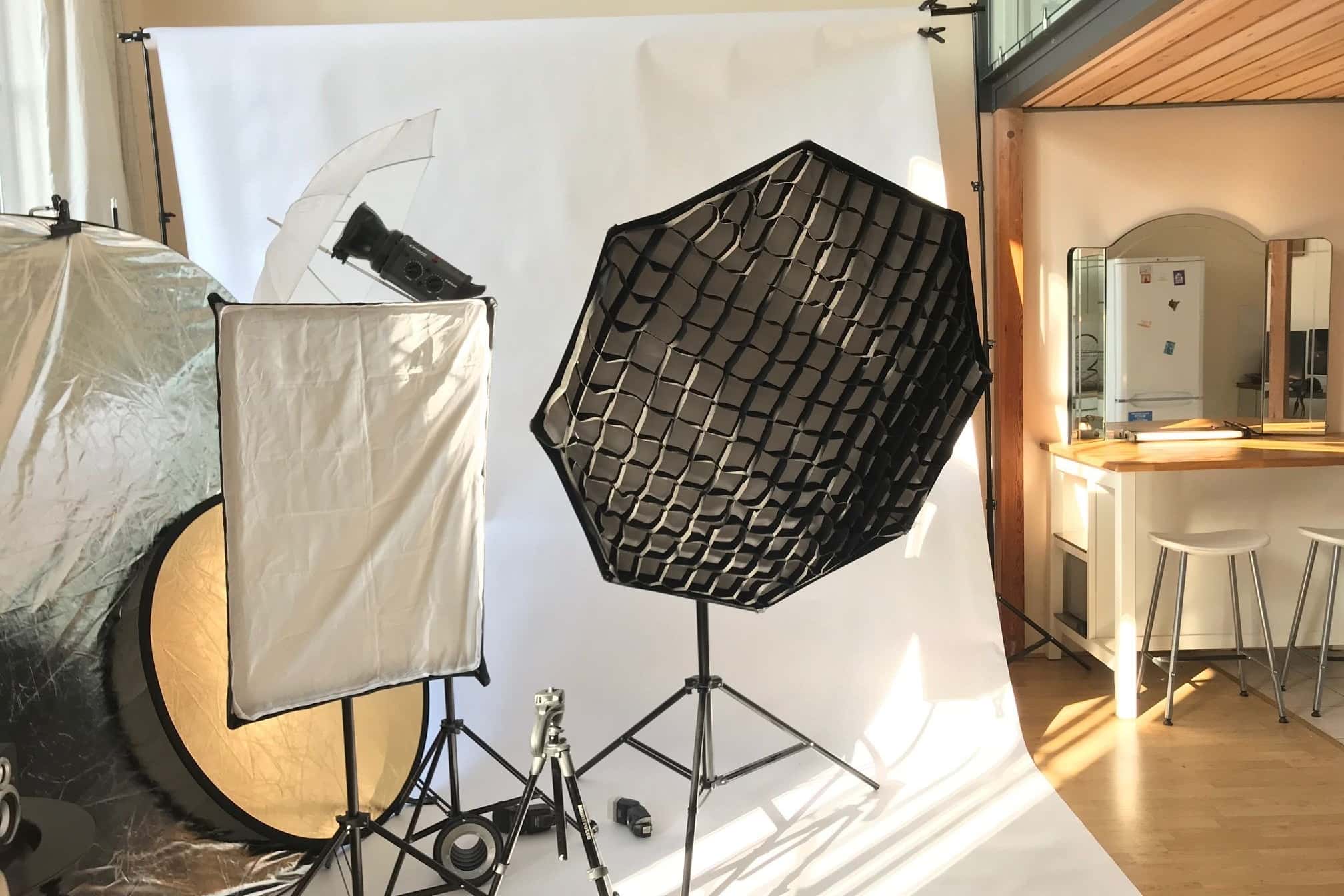 SDMA Photography Studio 0