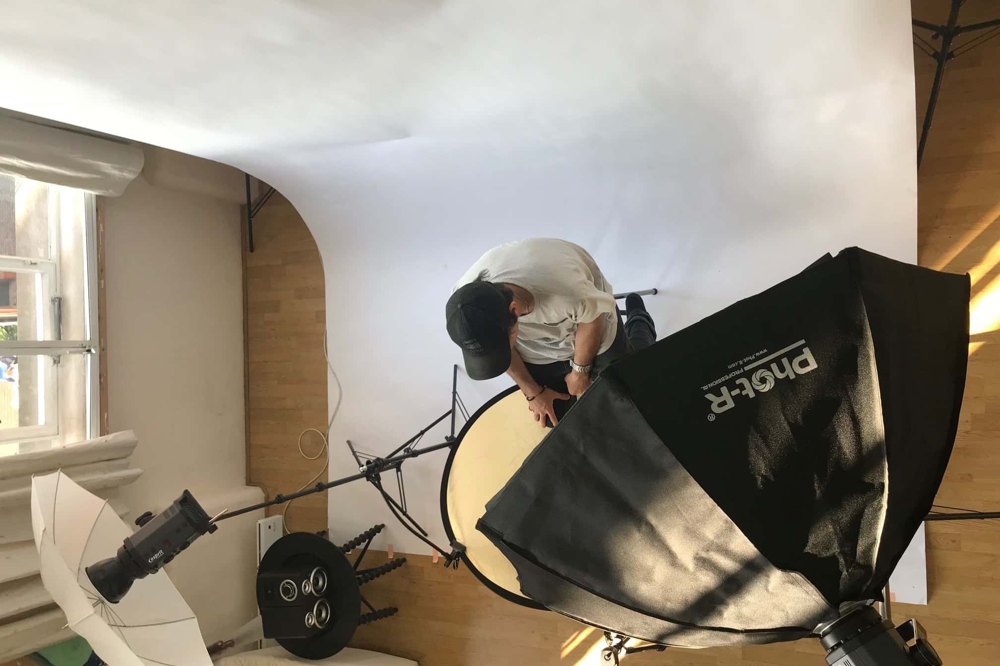 SDMA Photography Studio 2