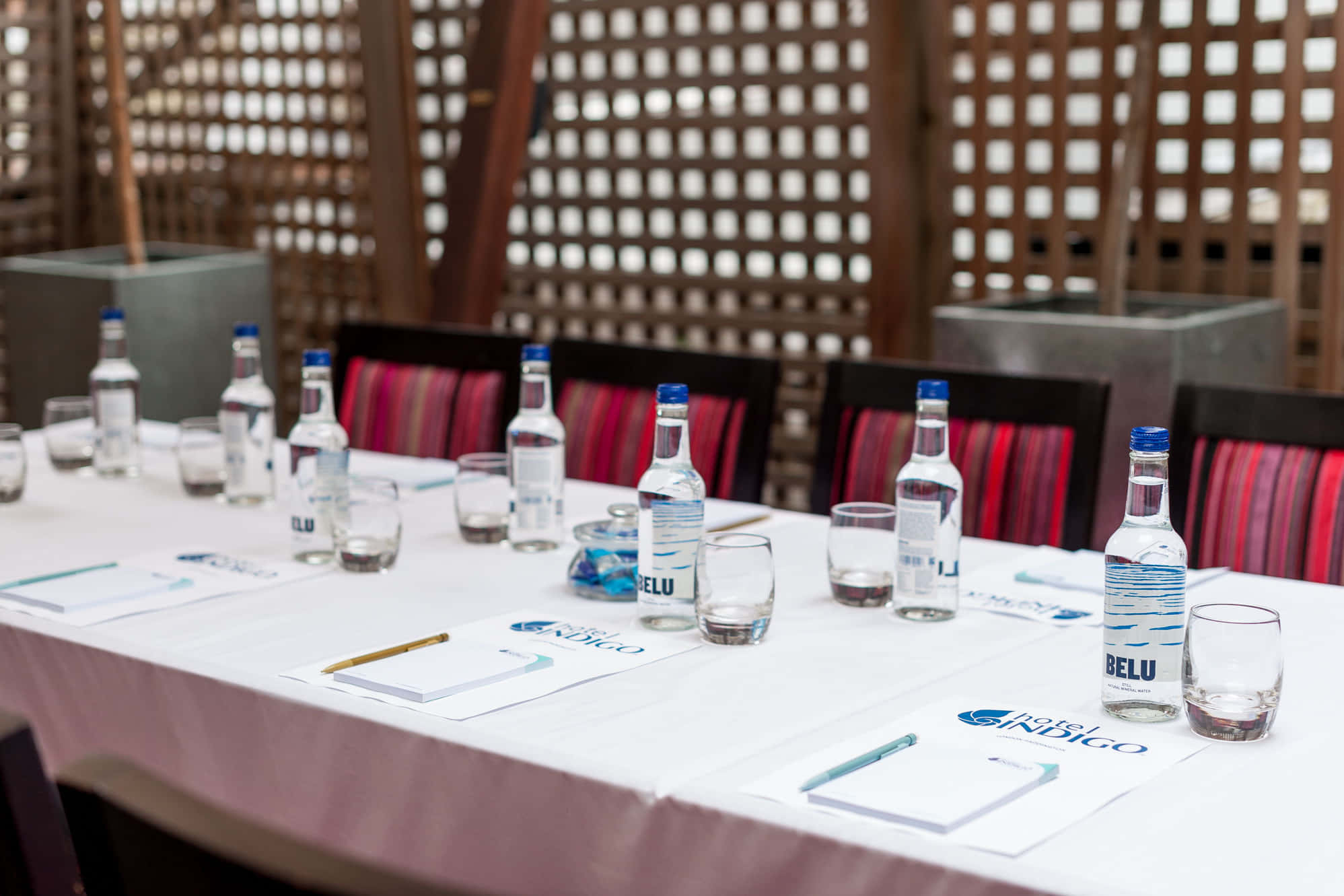 Outdoor Private Lunches 1