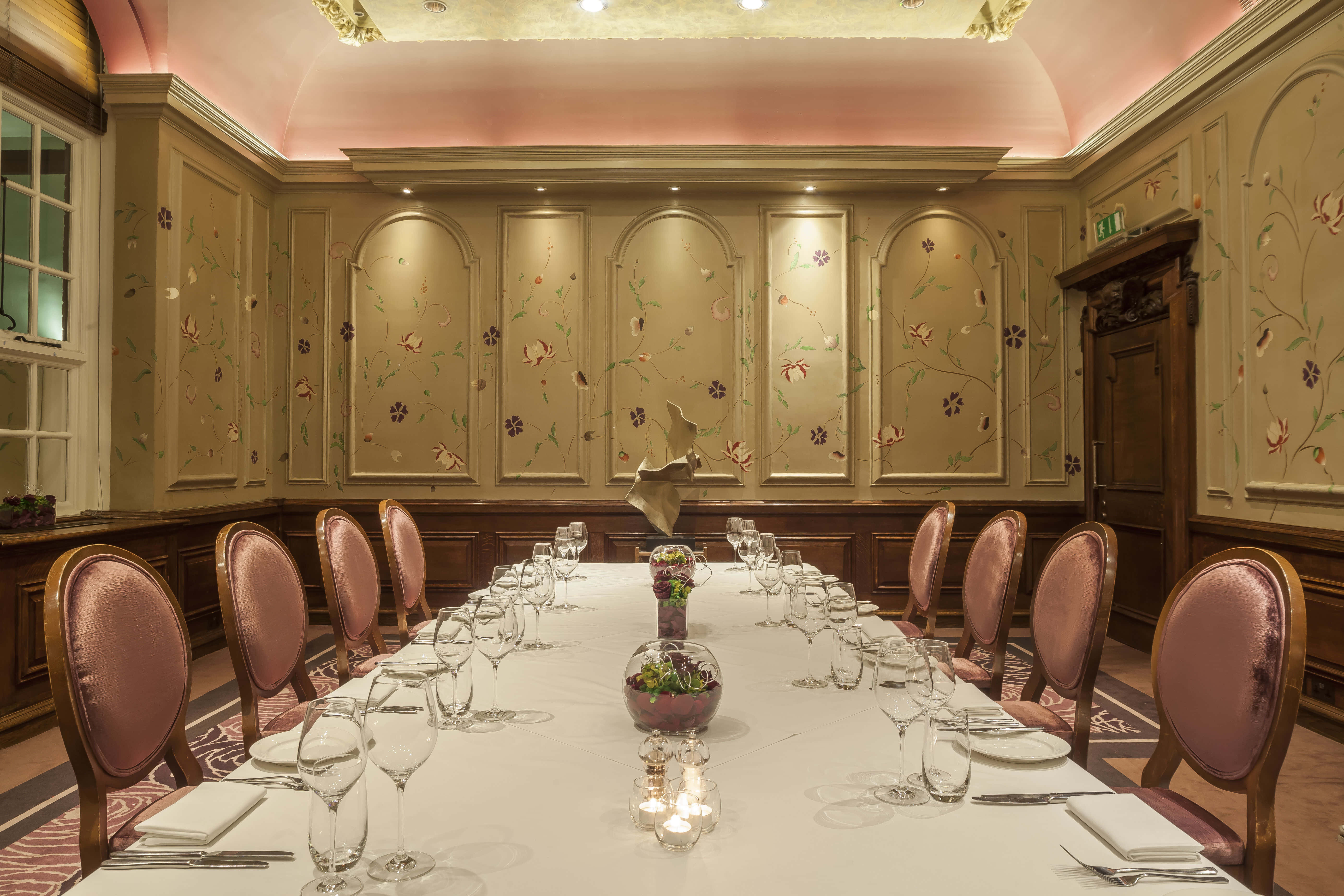 The Eden - Meetings and Private Dining 2