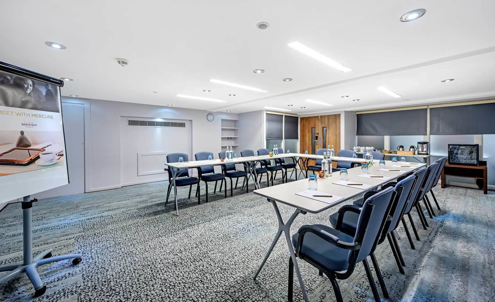 Westbourne Suite Conference Room 1