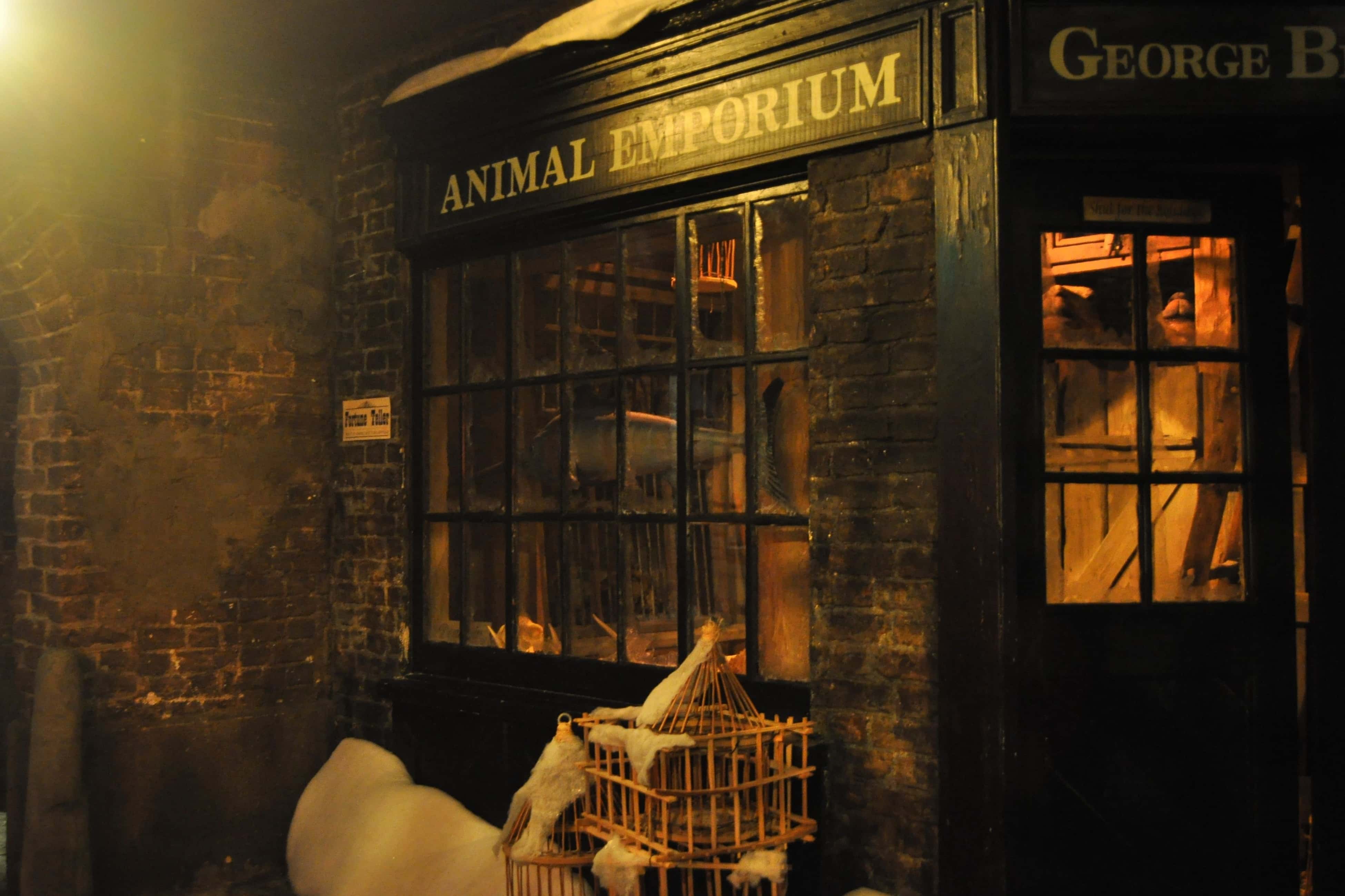 Sailortown & City & River Gallery 1