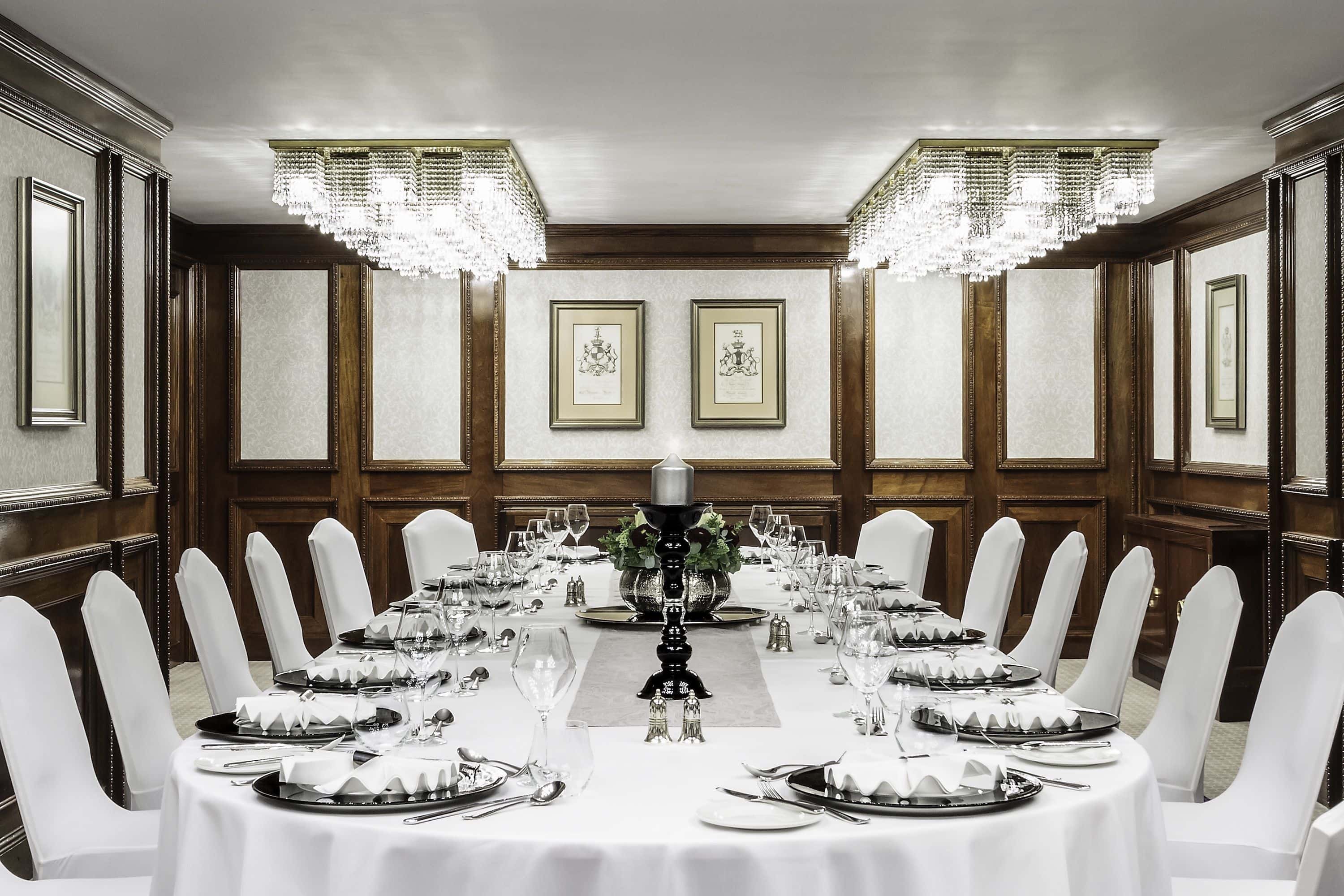 Edwardian II 3D tour