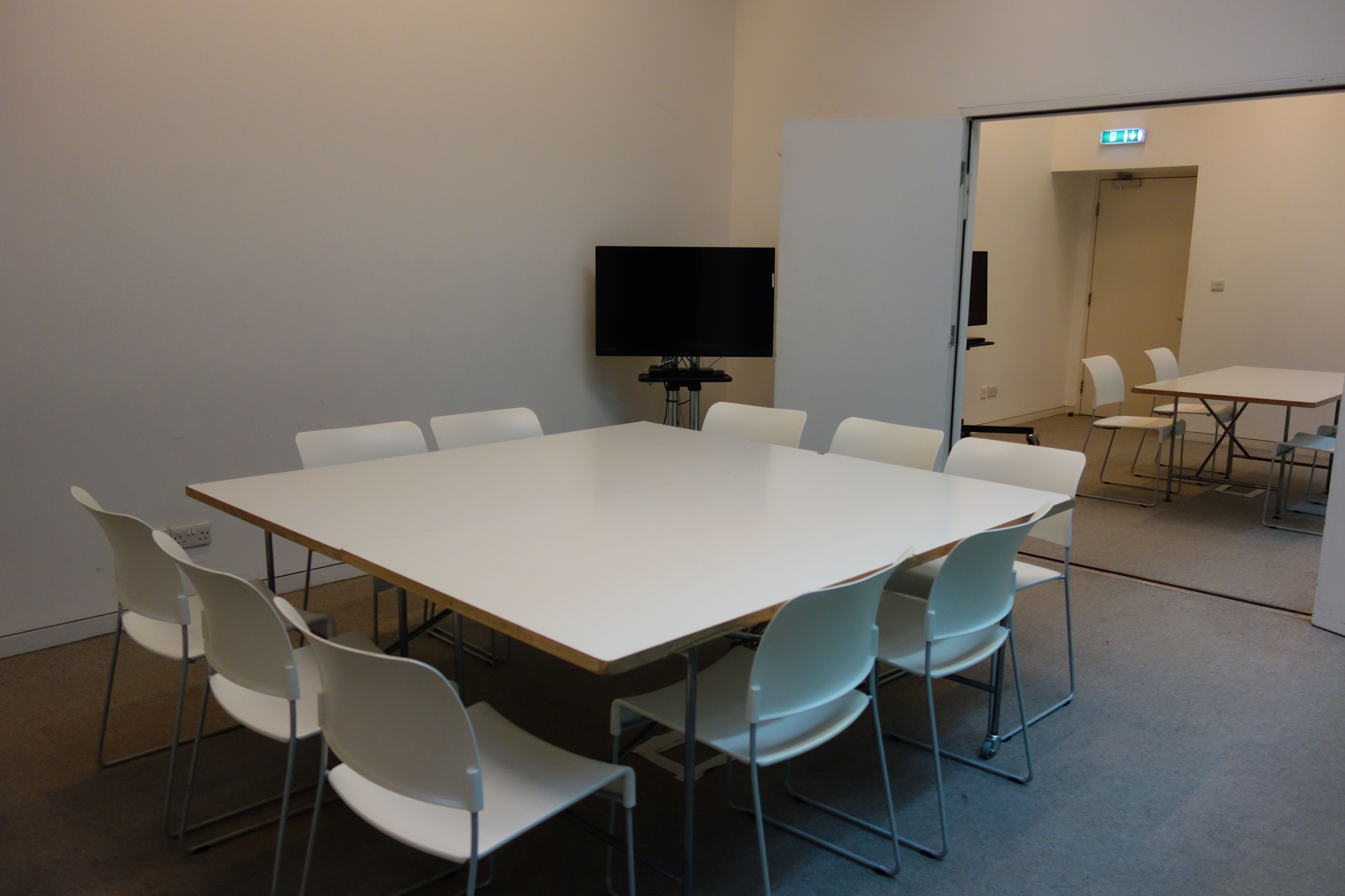 Conference Room 1