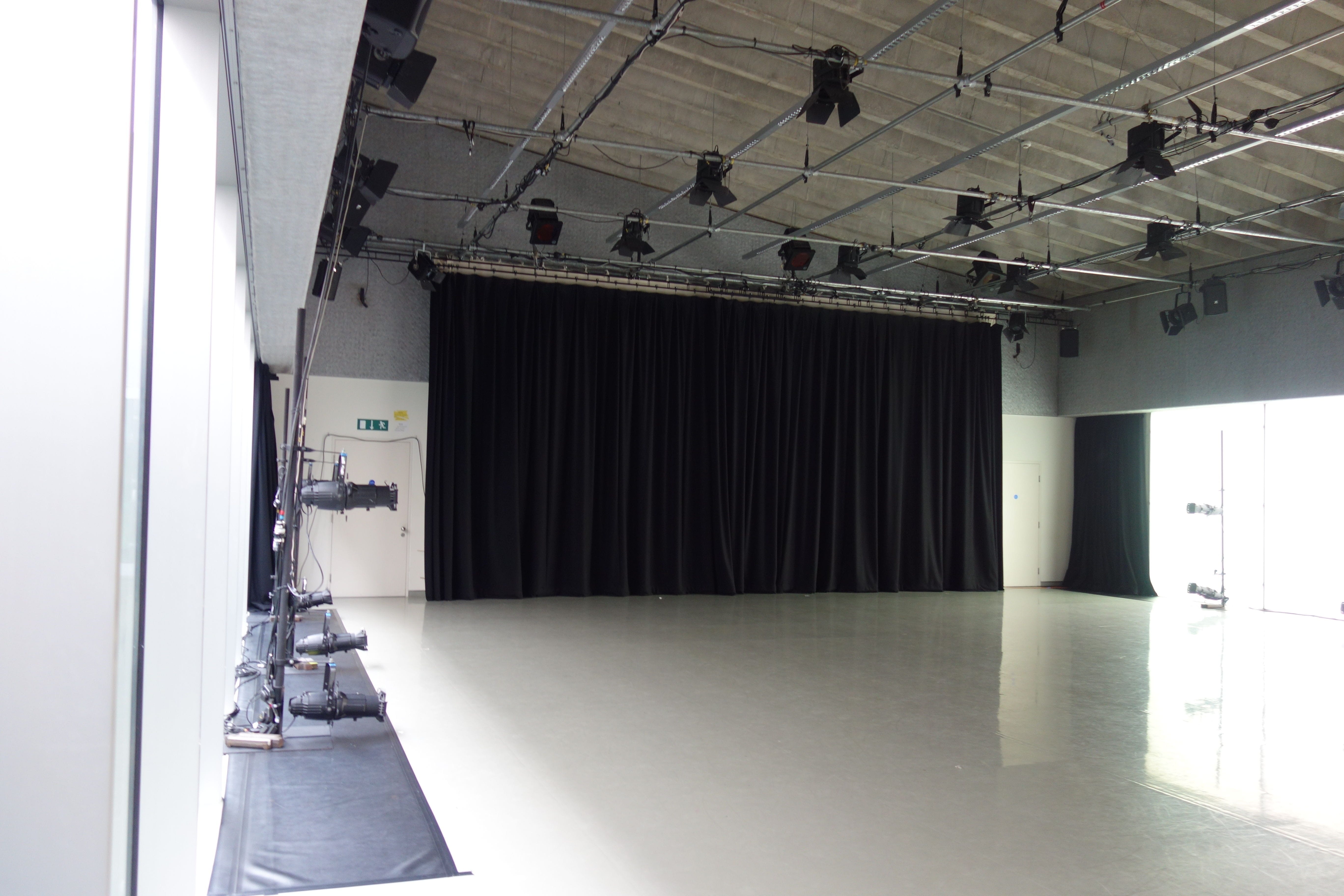 Studio Theatre