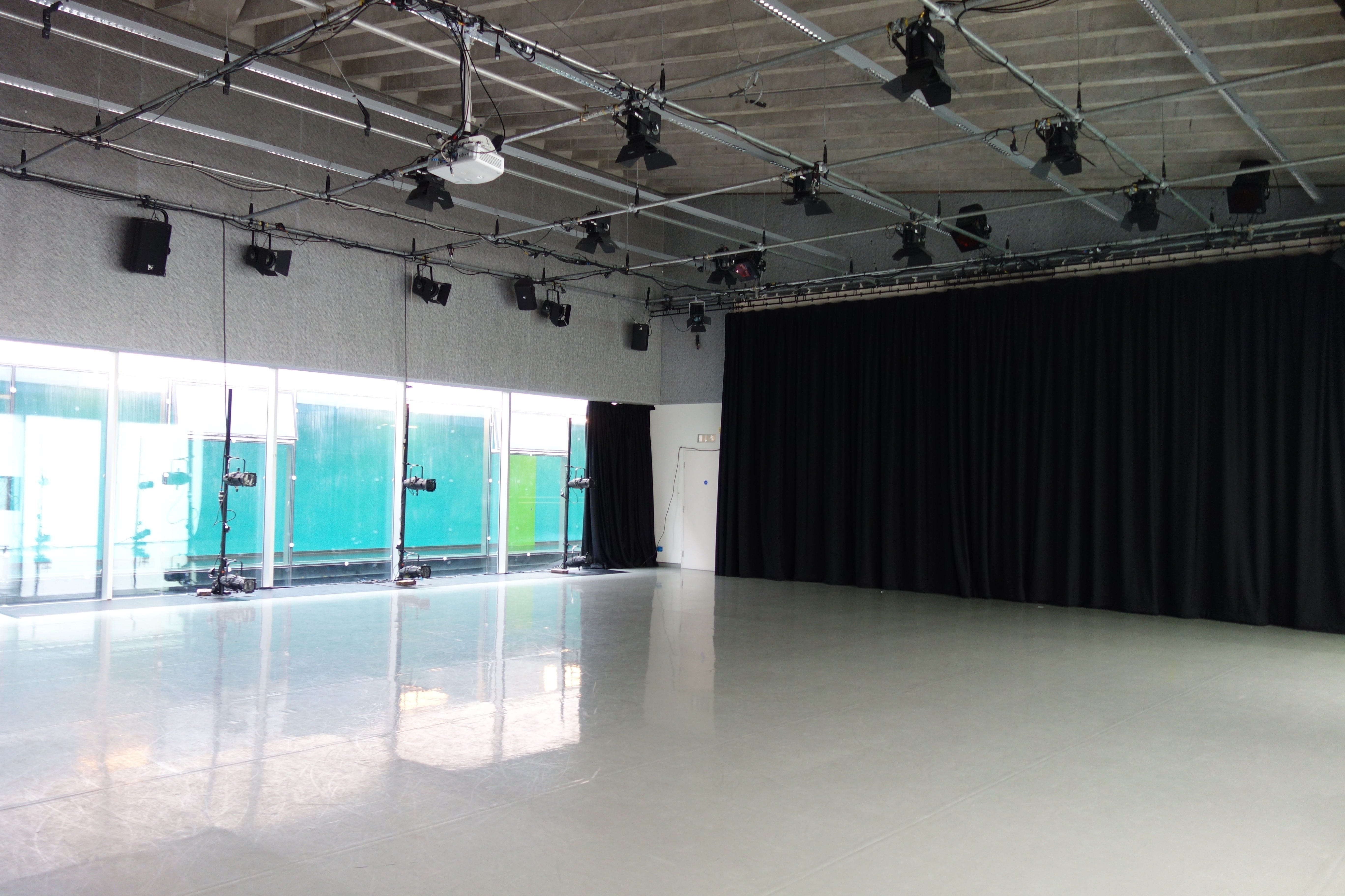 Studio Theatre 1