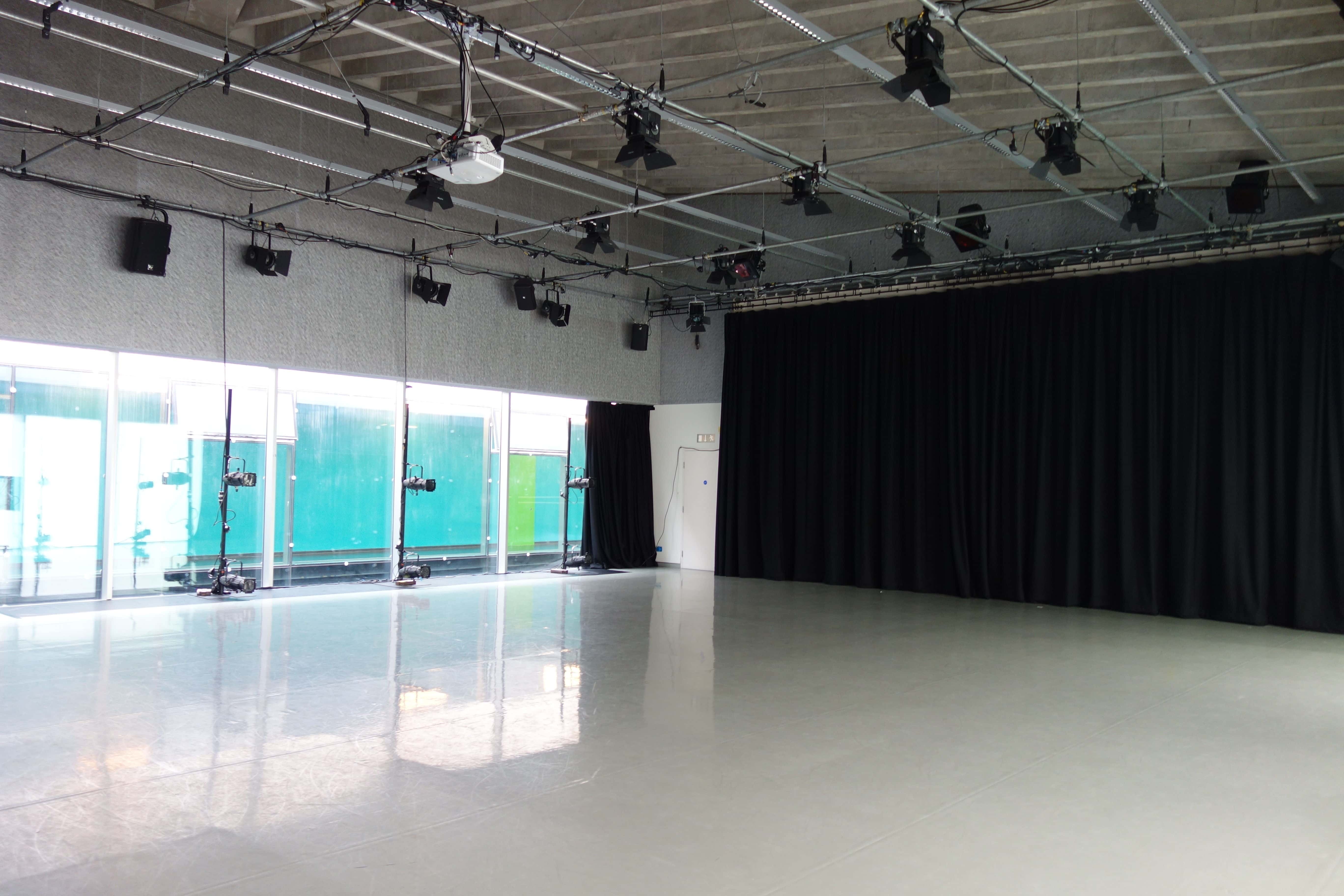Studio Theatre 1
