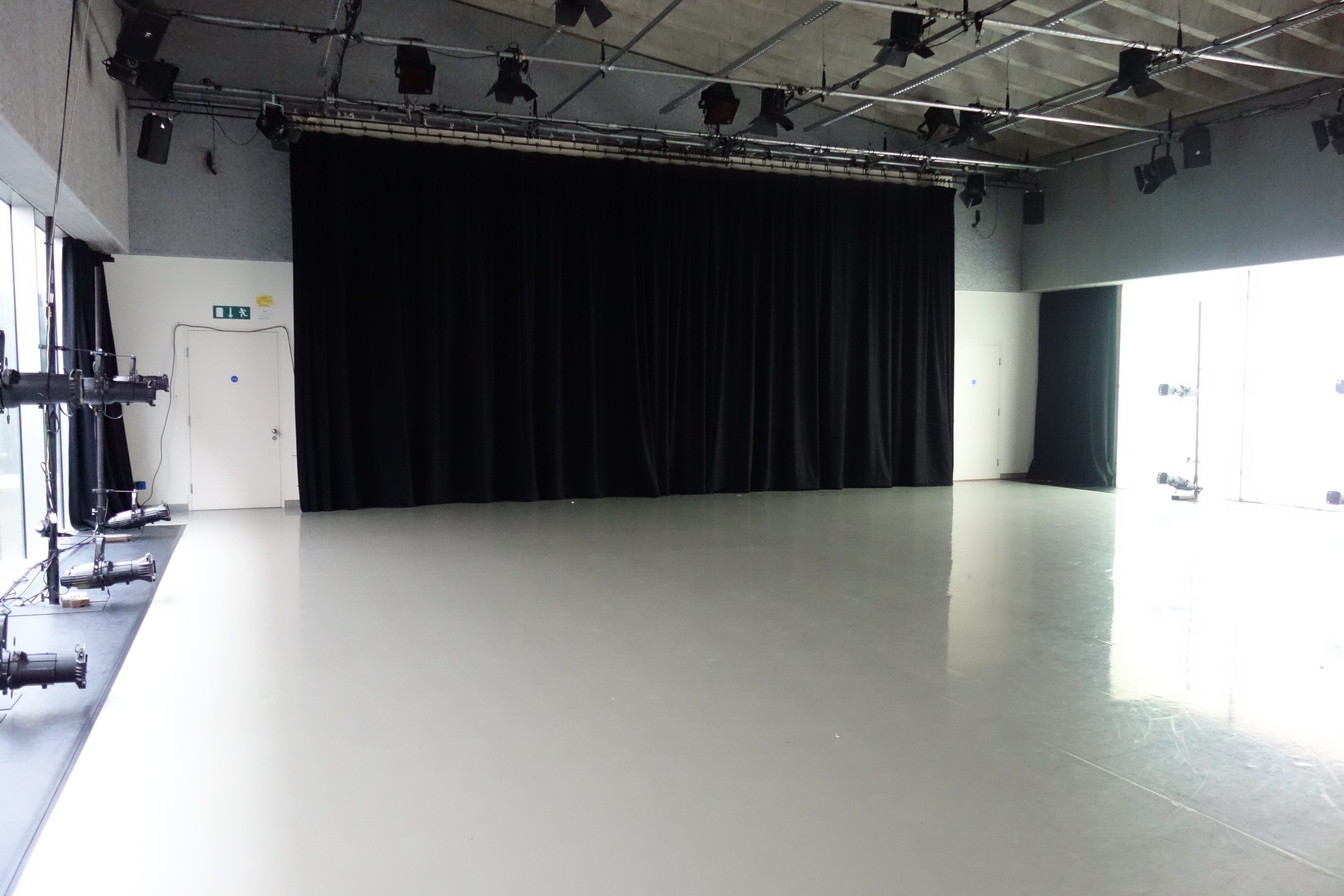 Studio Theatre 2