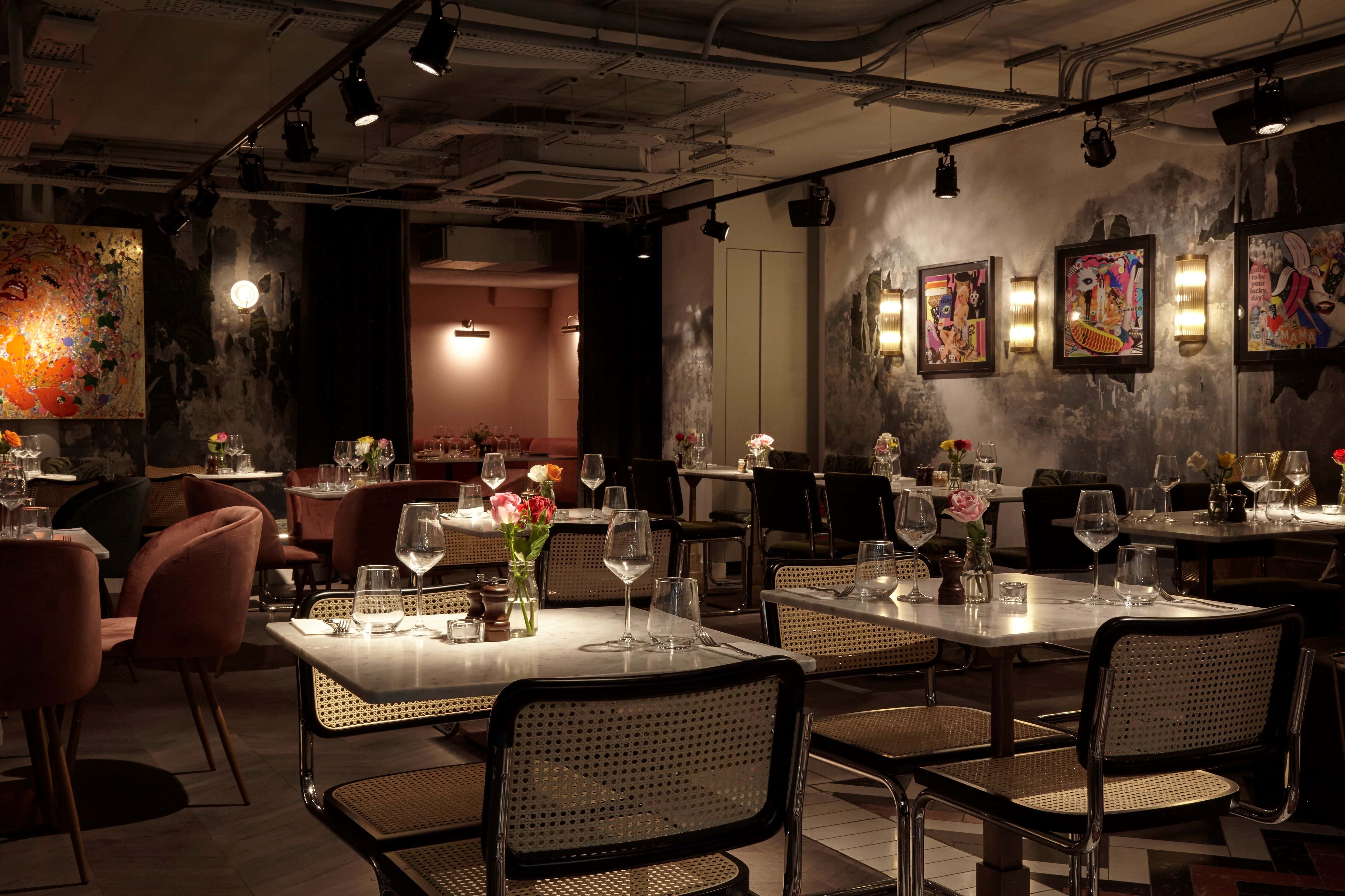 Complete Venue Hire 12