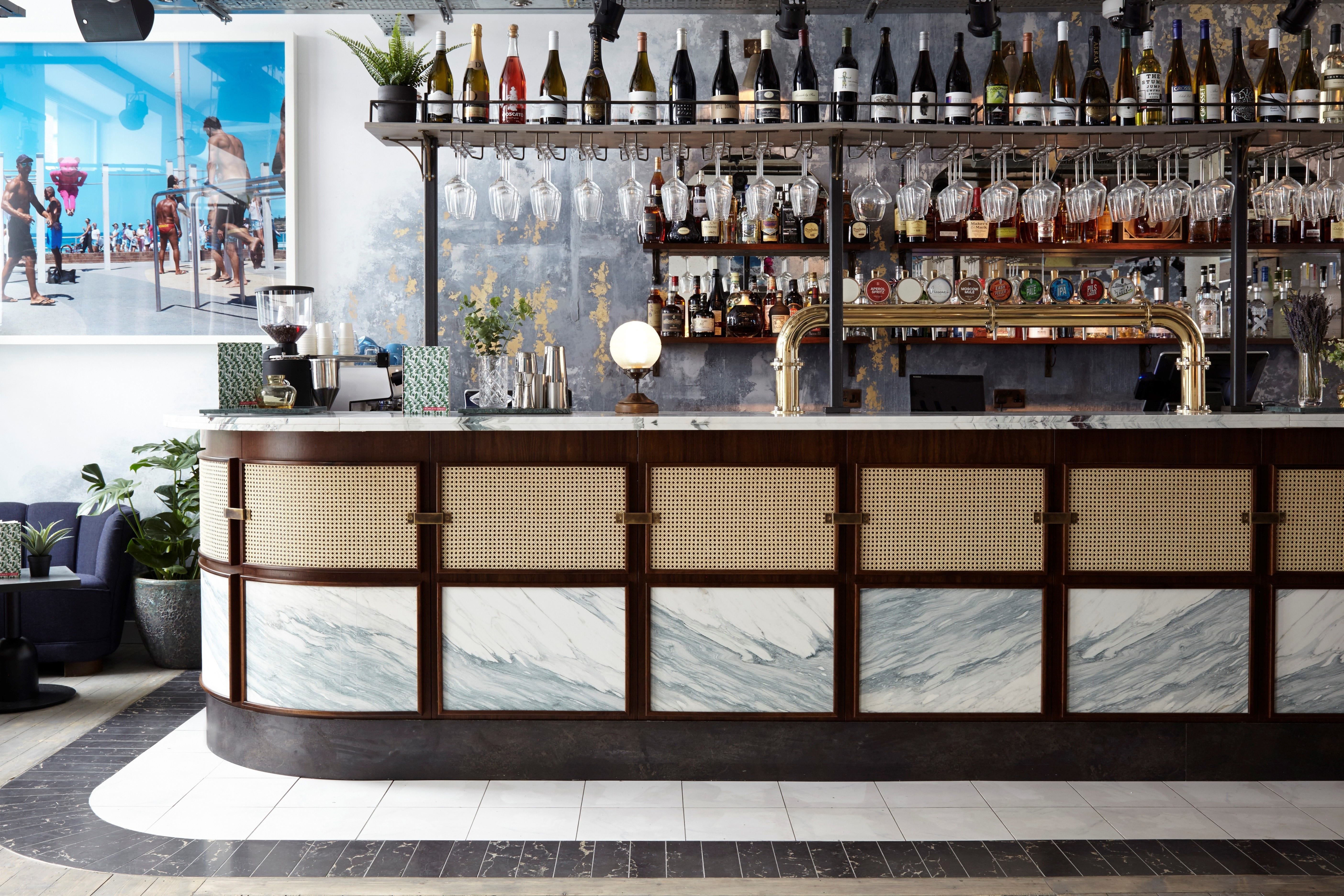 Complete Venue Hire 13