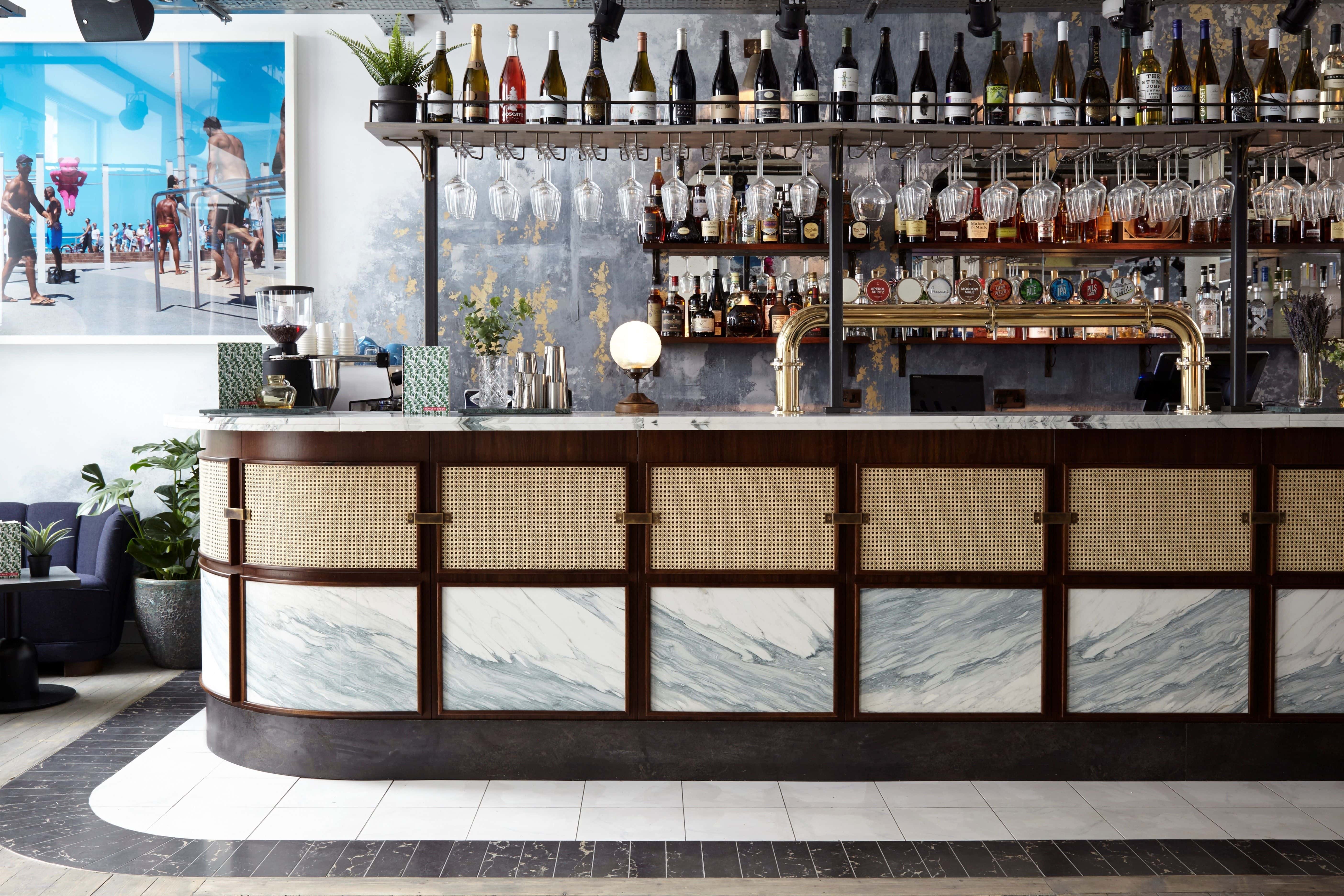 Complete Venue Hire 13