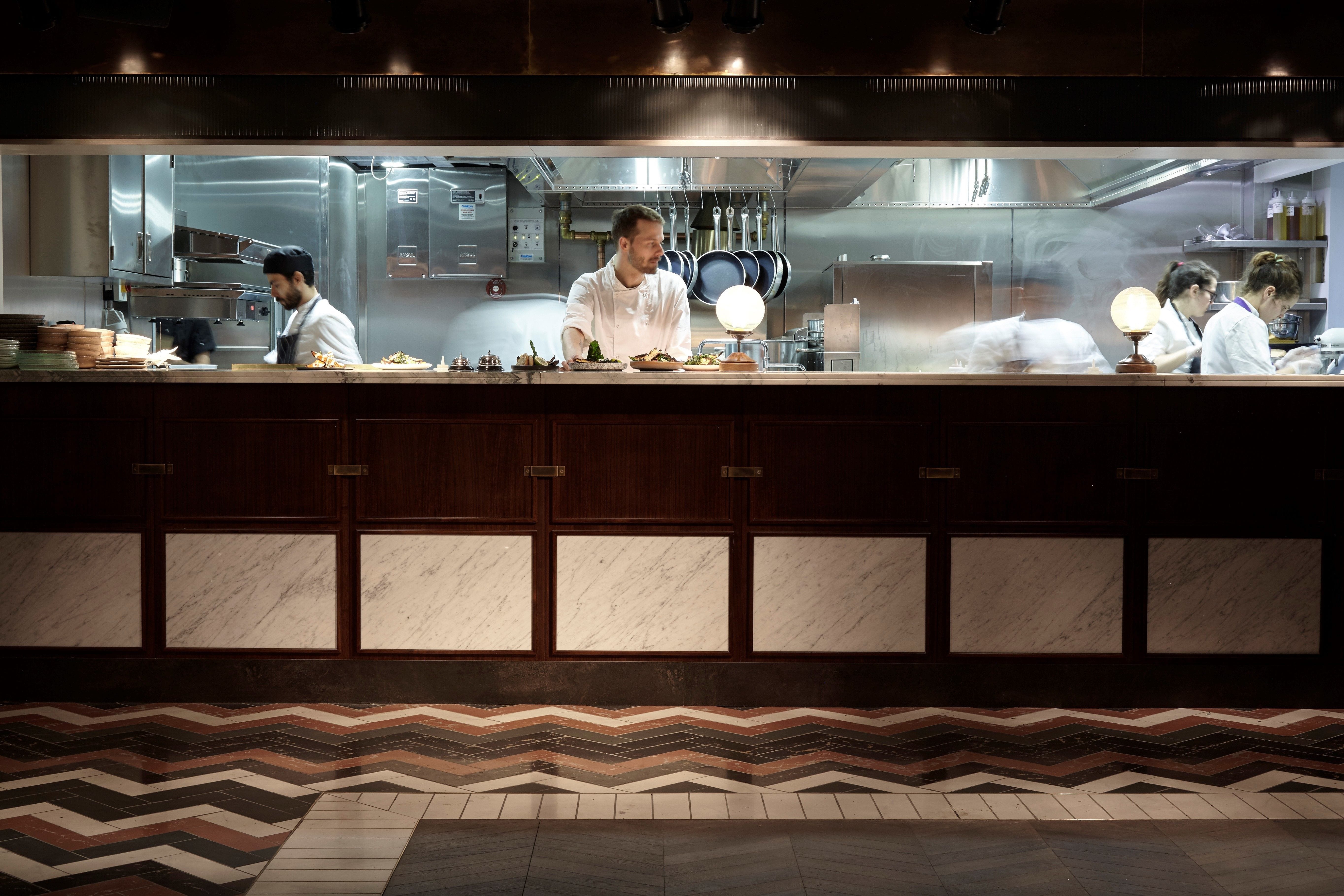 Complete Venue Hire 14