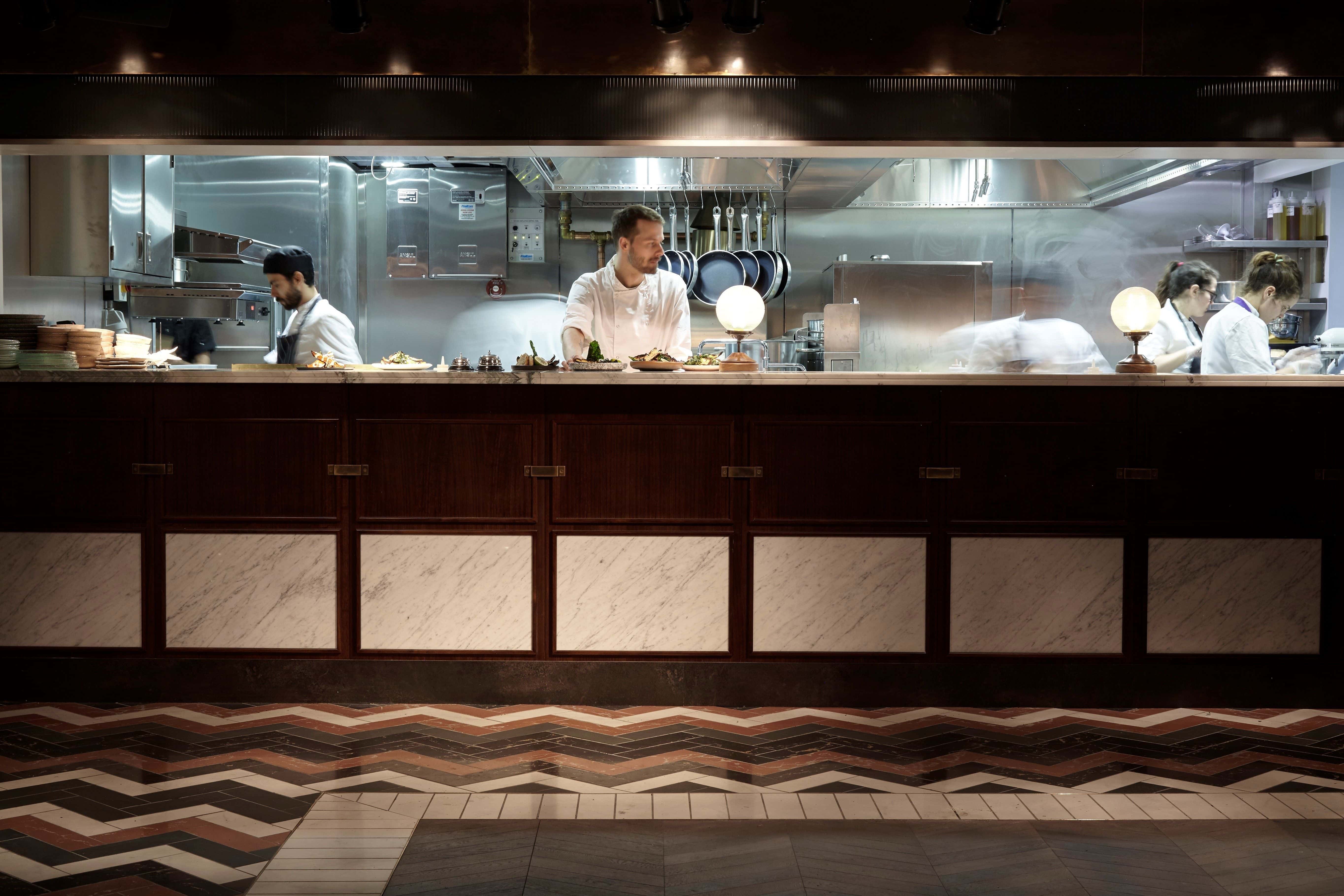 Complete Venue Hire 14