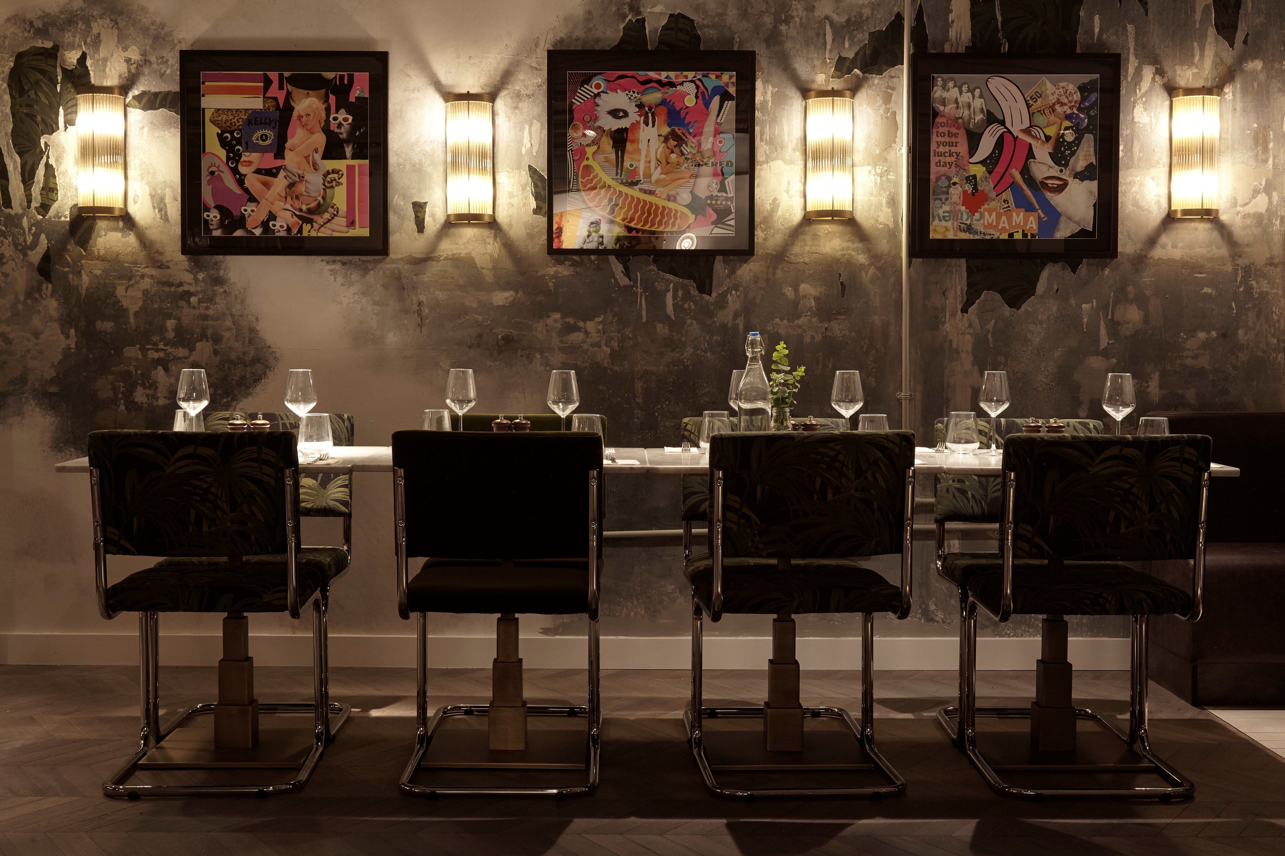 Complete Venue Hire 11