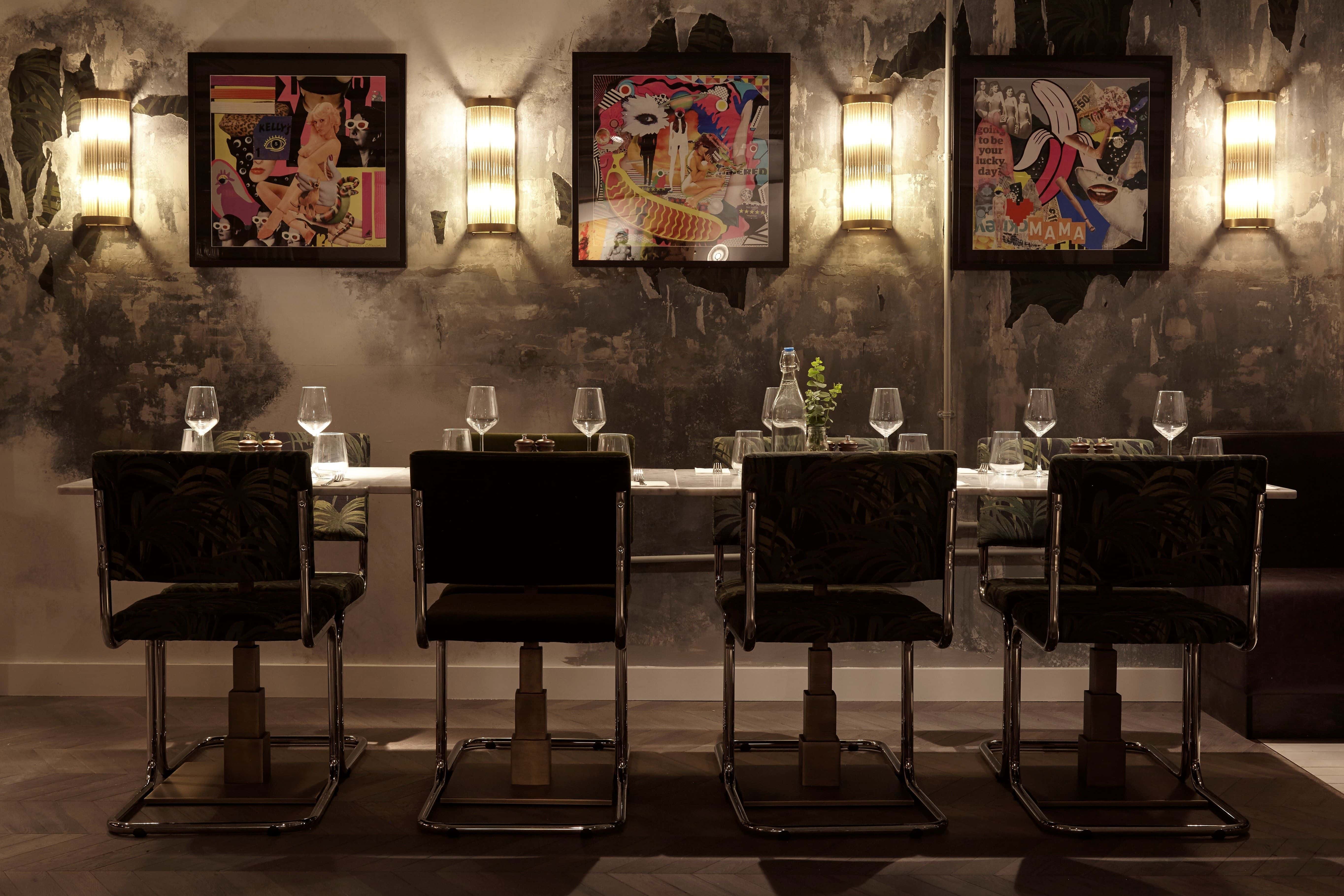 Complete Venue Hire 11