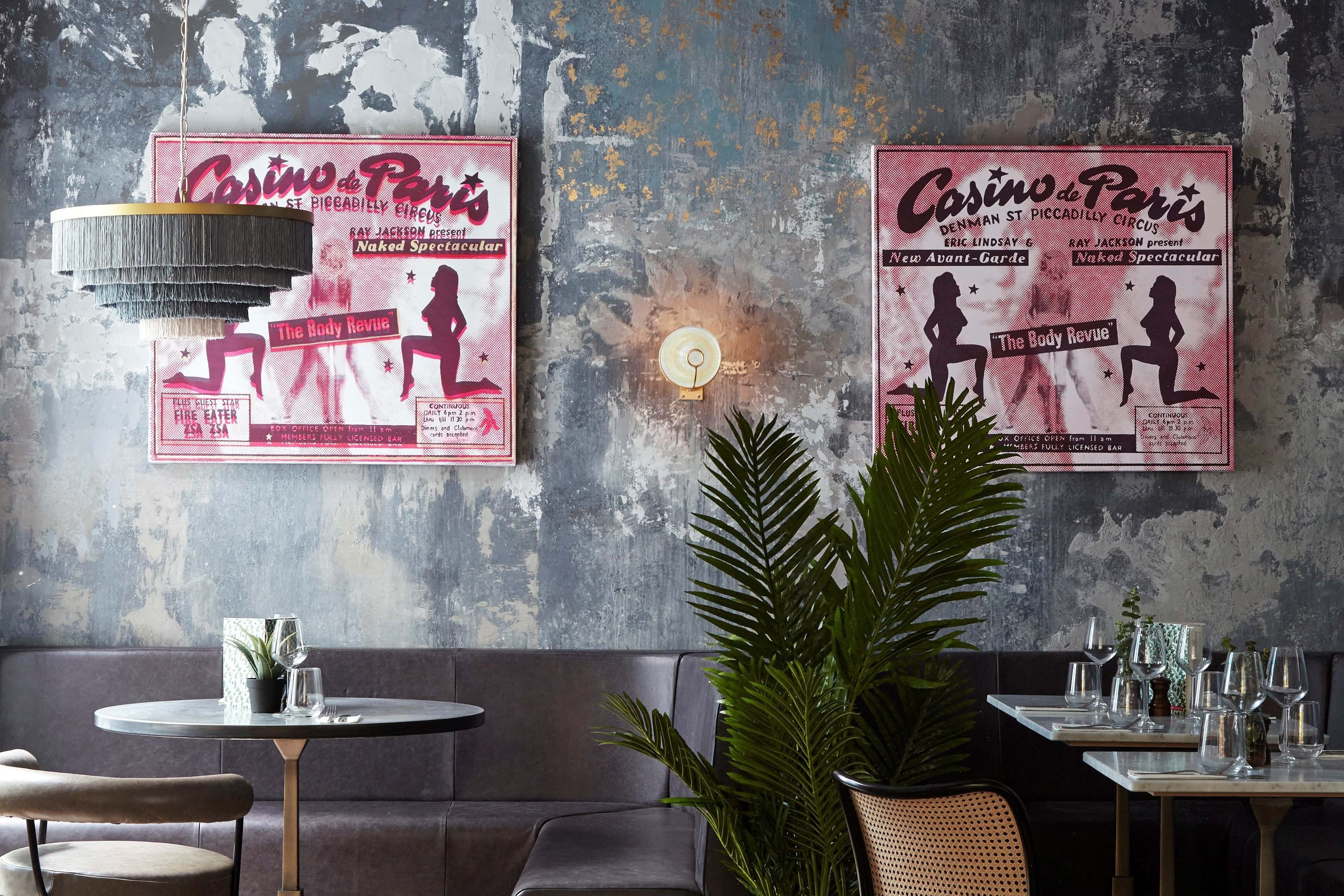 Complete Venue Hire 3D tour