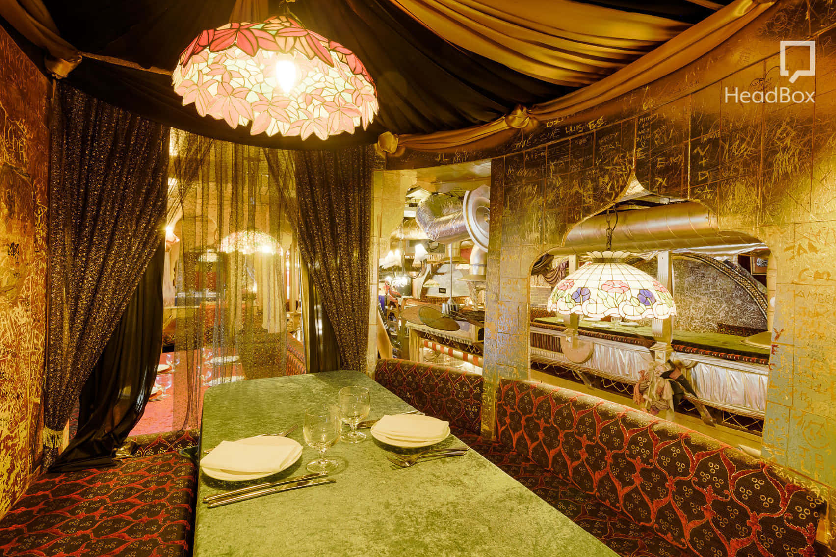 Exclusive Venue Hire 0