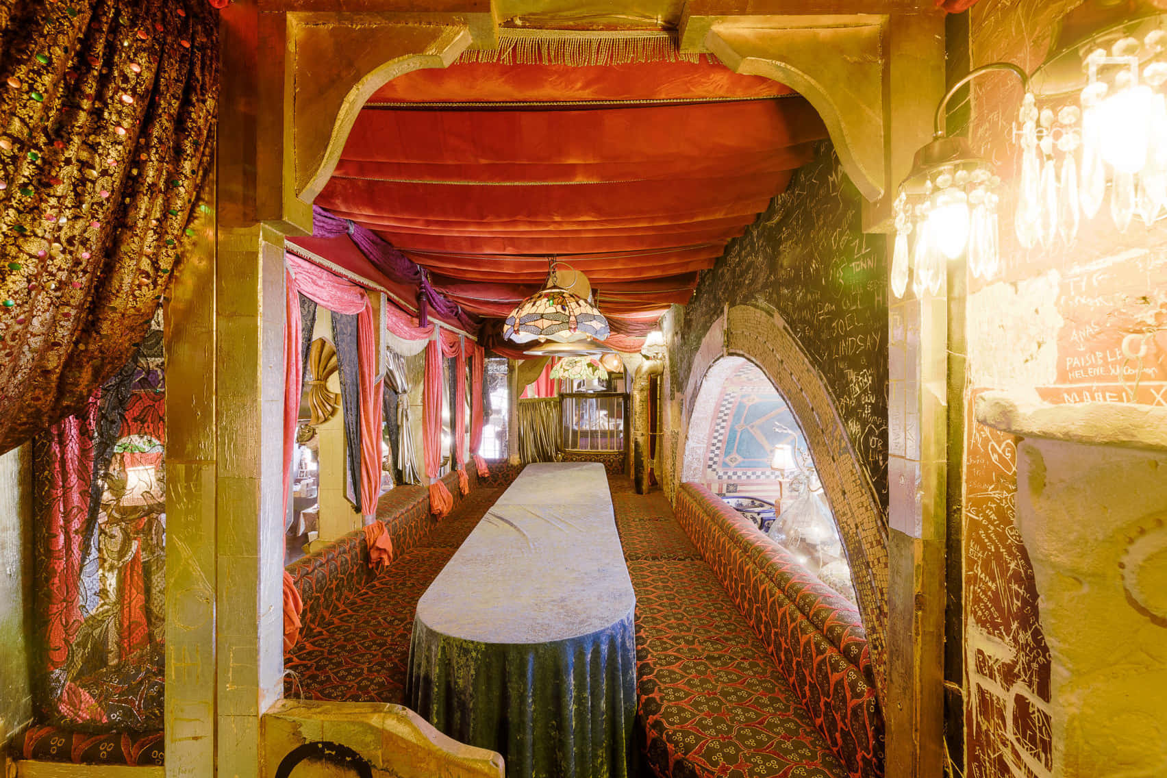 Exclusive Venue Hire 3