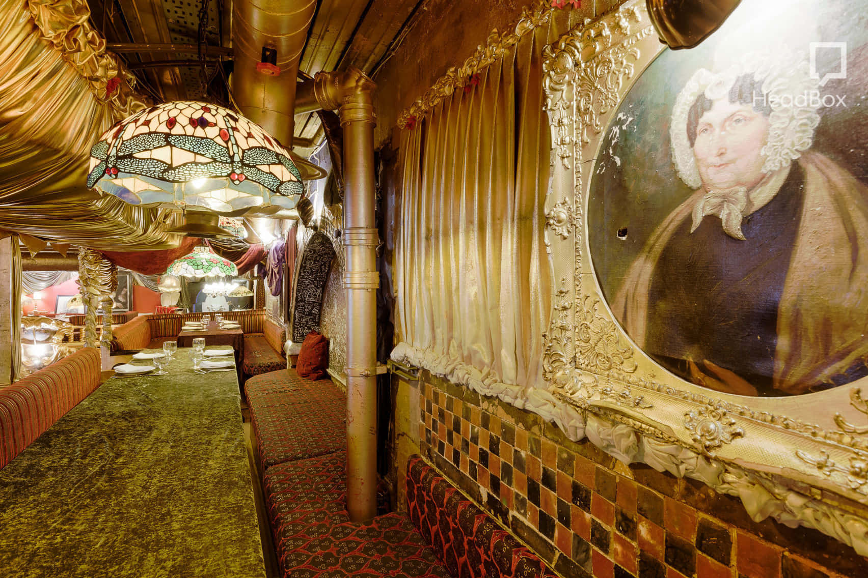 Exclusive Venue Hire 6