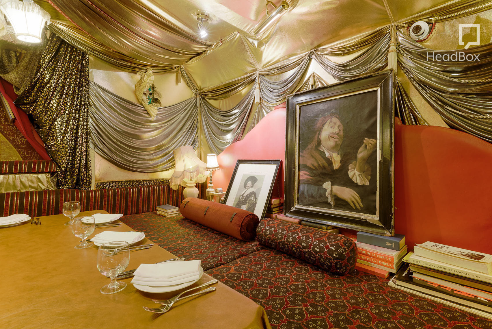 Exclusive Venue Hire 10