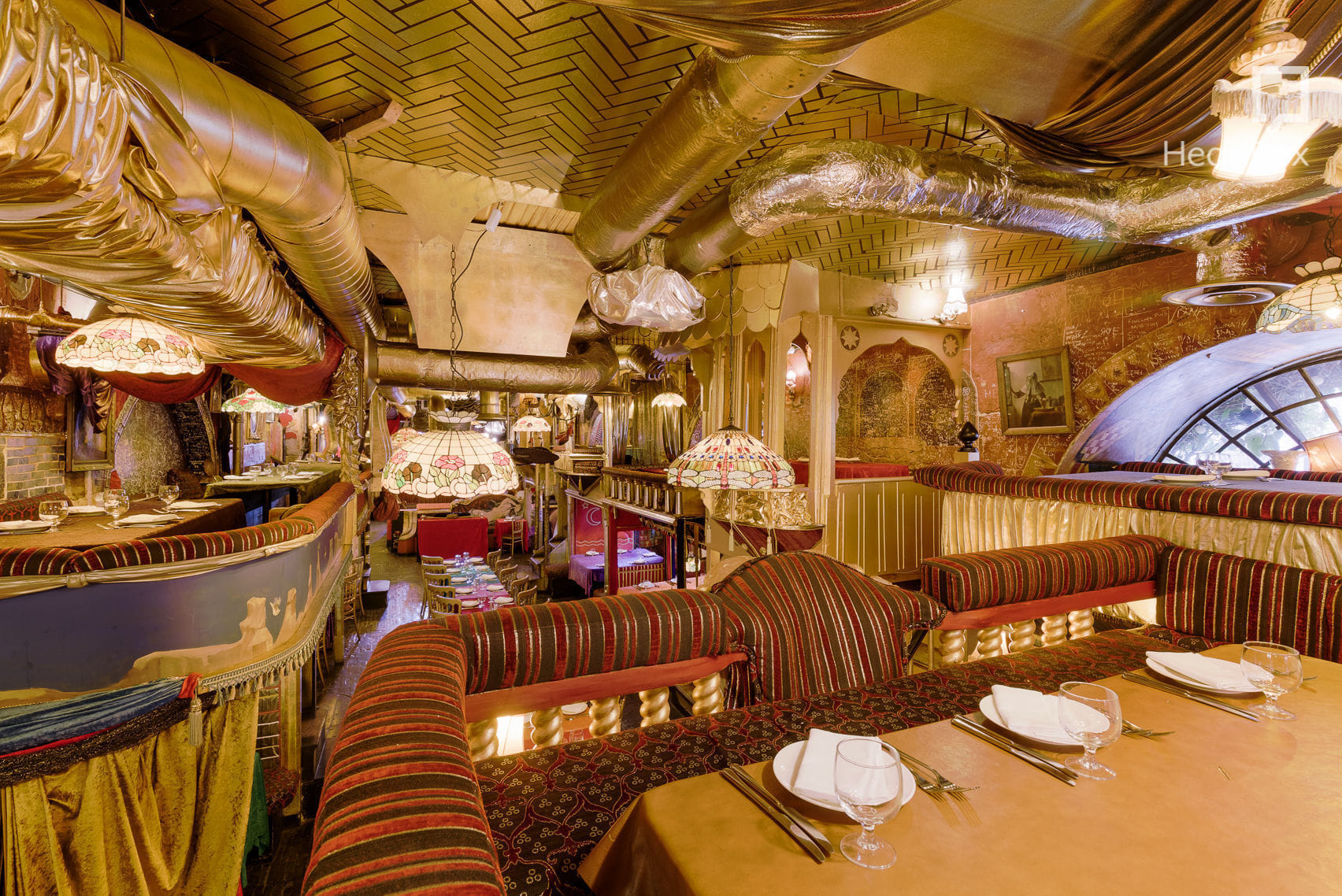 Exclusive Venue Hire 11