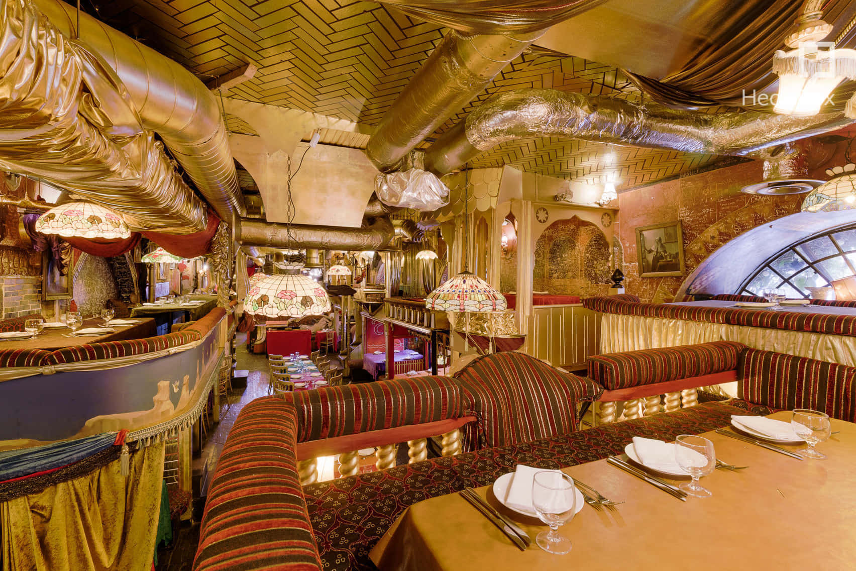 Exclusive Venue Hire 11