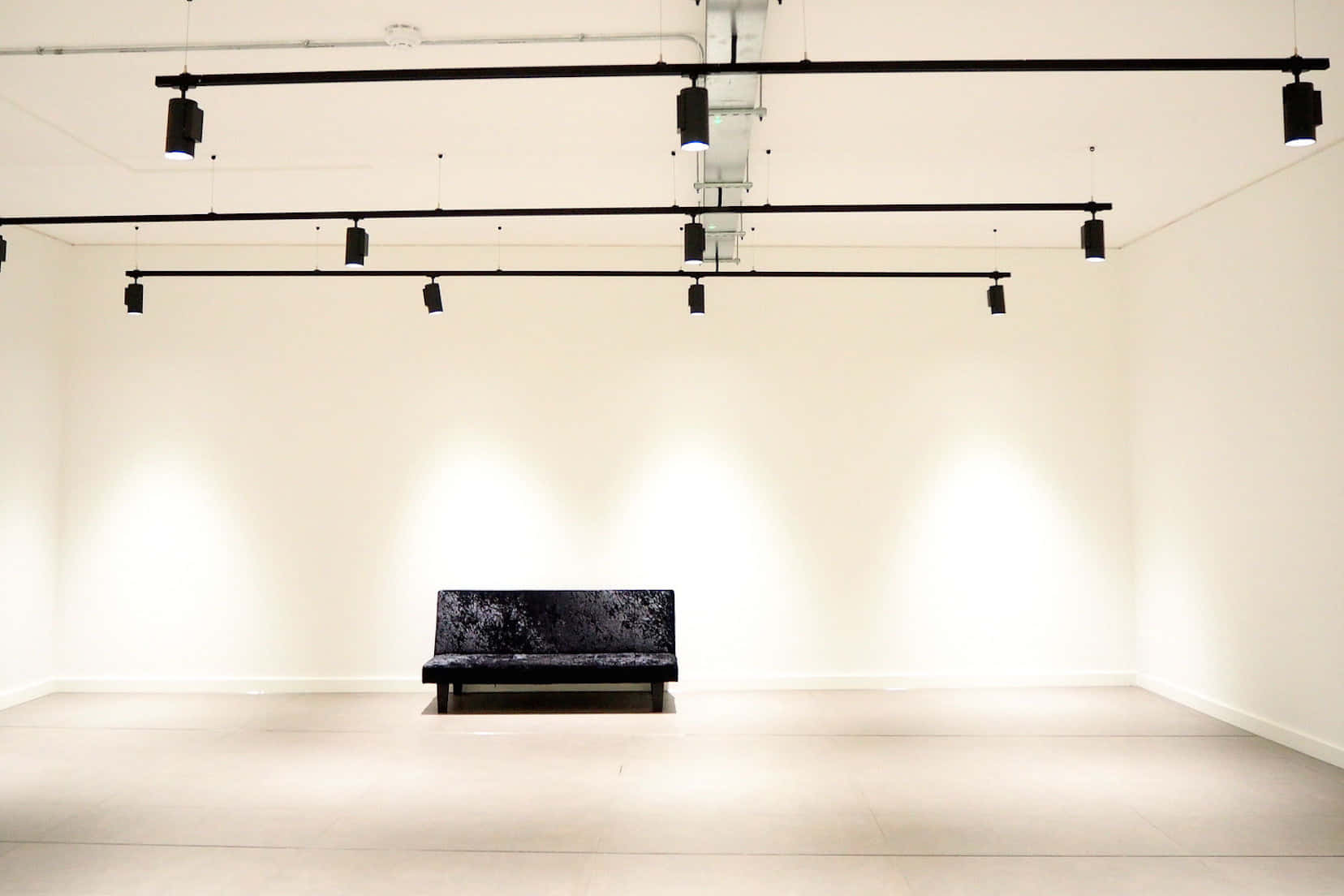 The Bar at Gallery 3