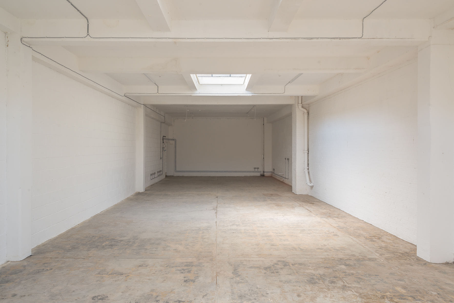 MKII Hackney Wick  1