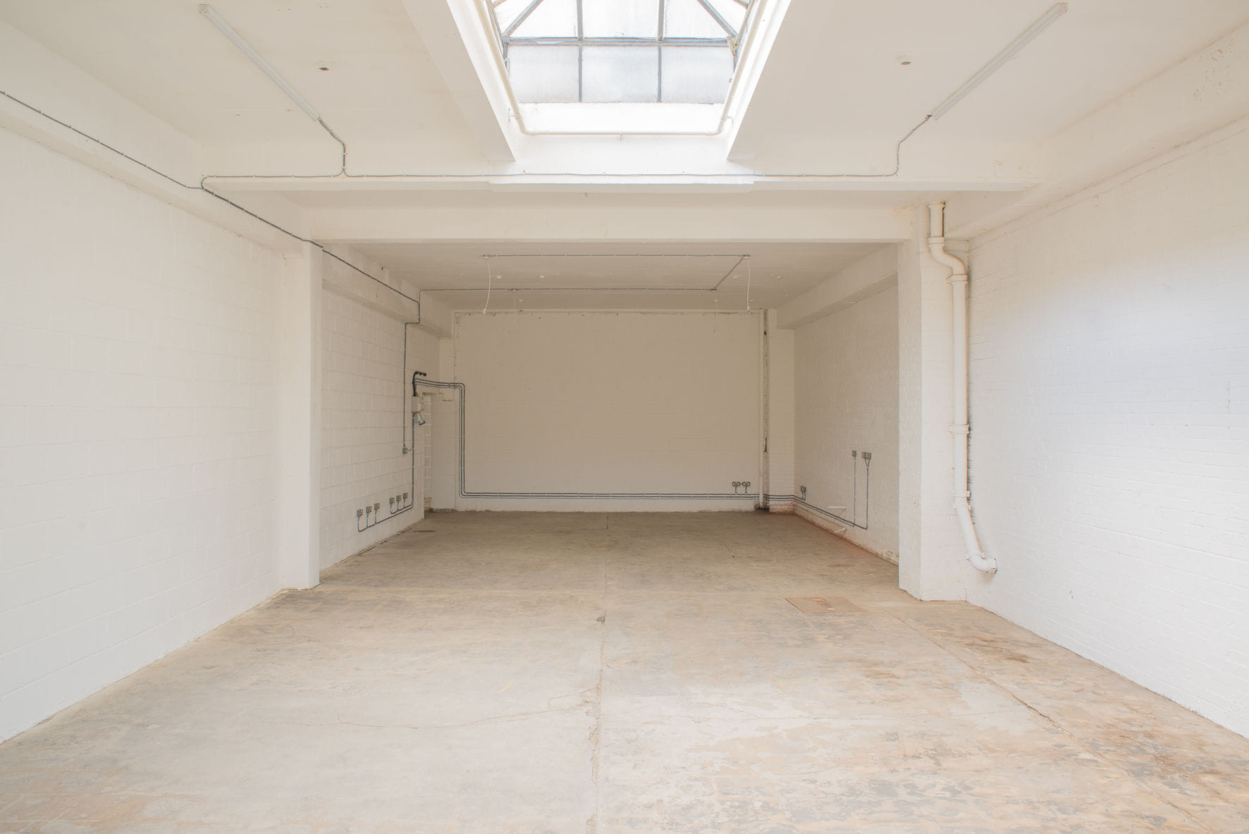 MKII Hackney Wick  2