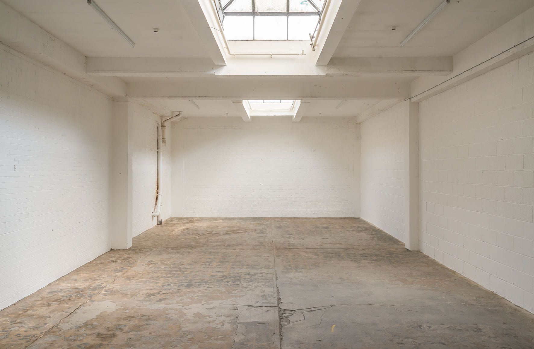 MKII Hackney Wick  3