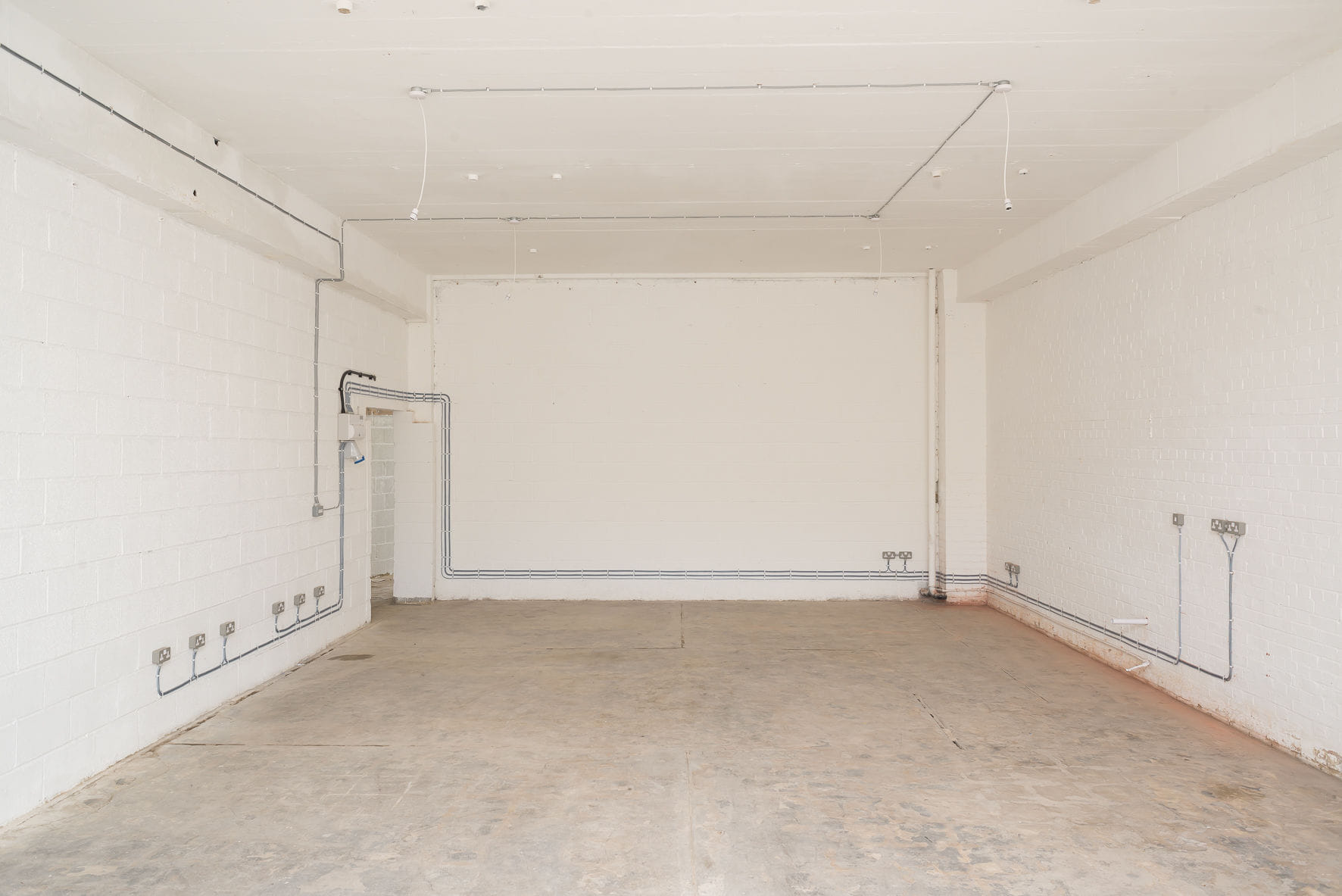 MKII Hackney Wick  5