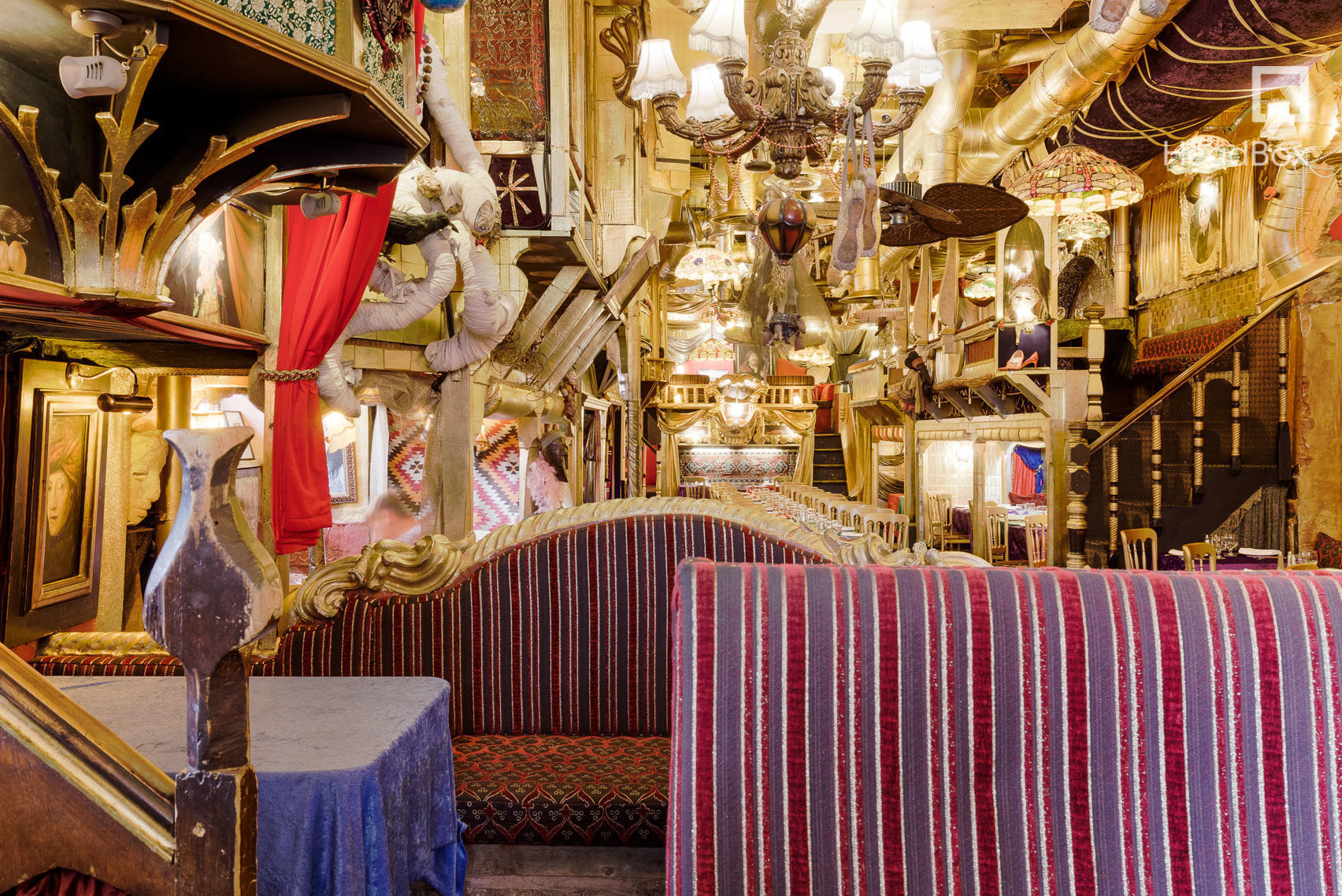 Exclusive Venue Hire 16