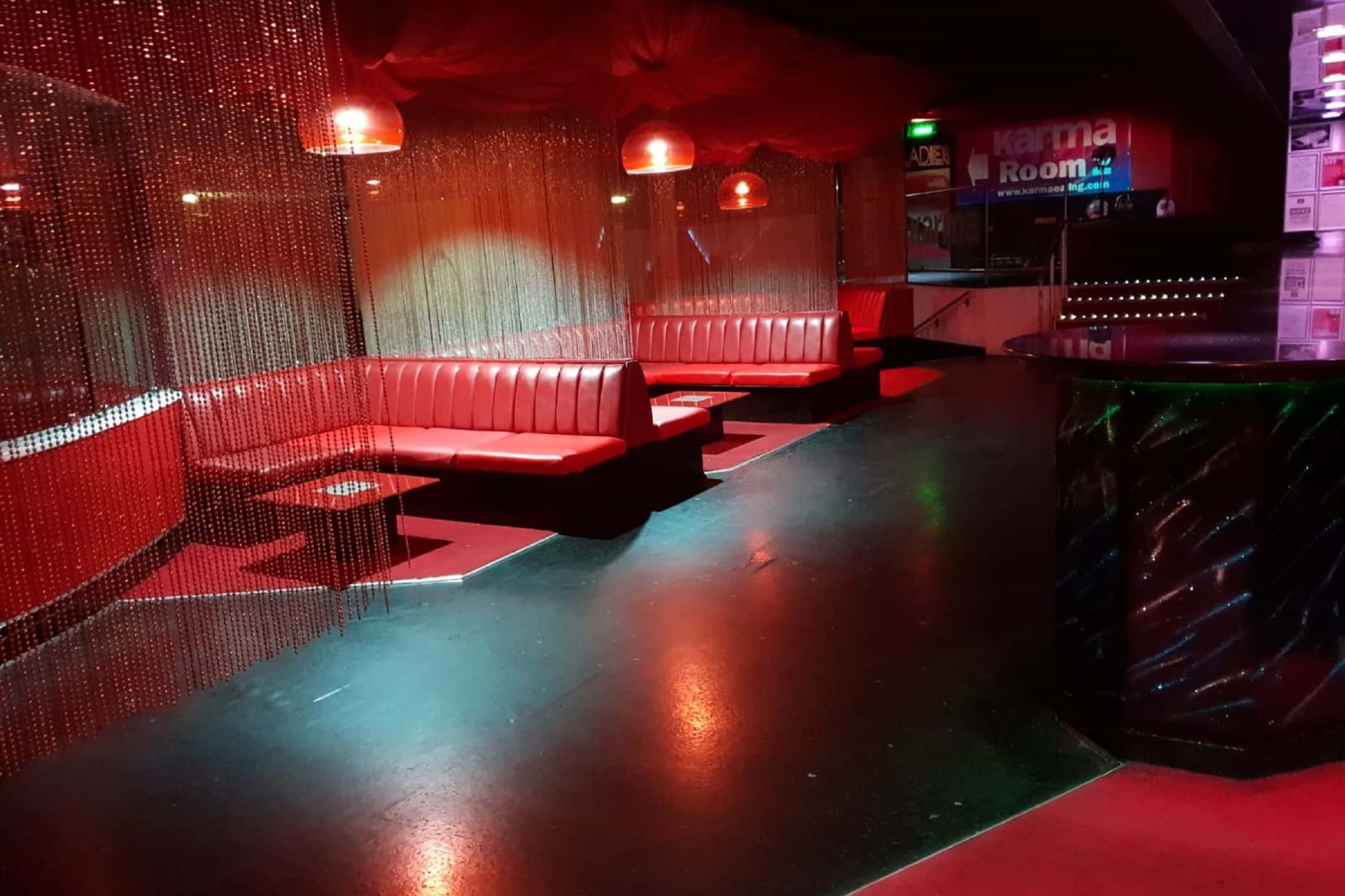 Venue Hire 8