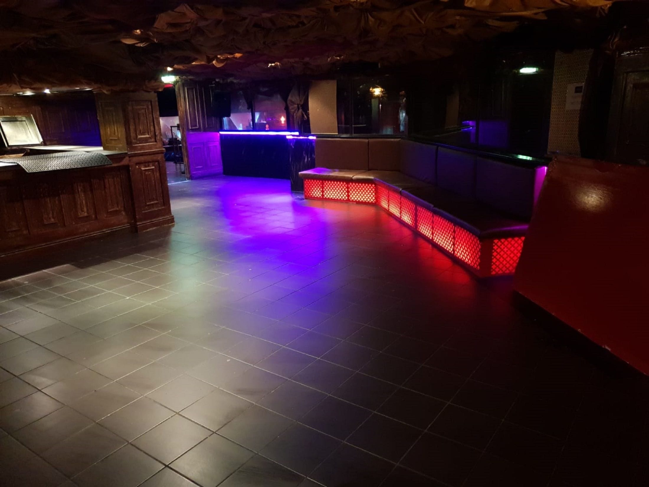 Venue Hire 9