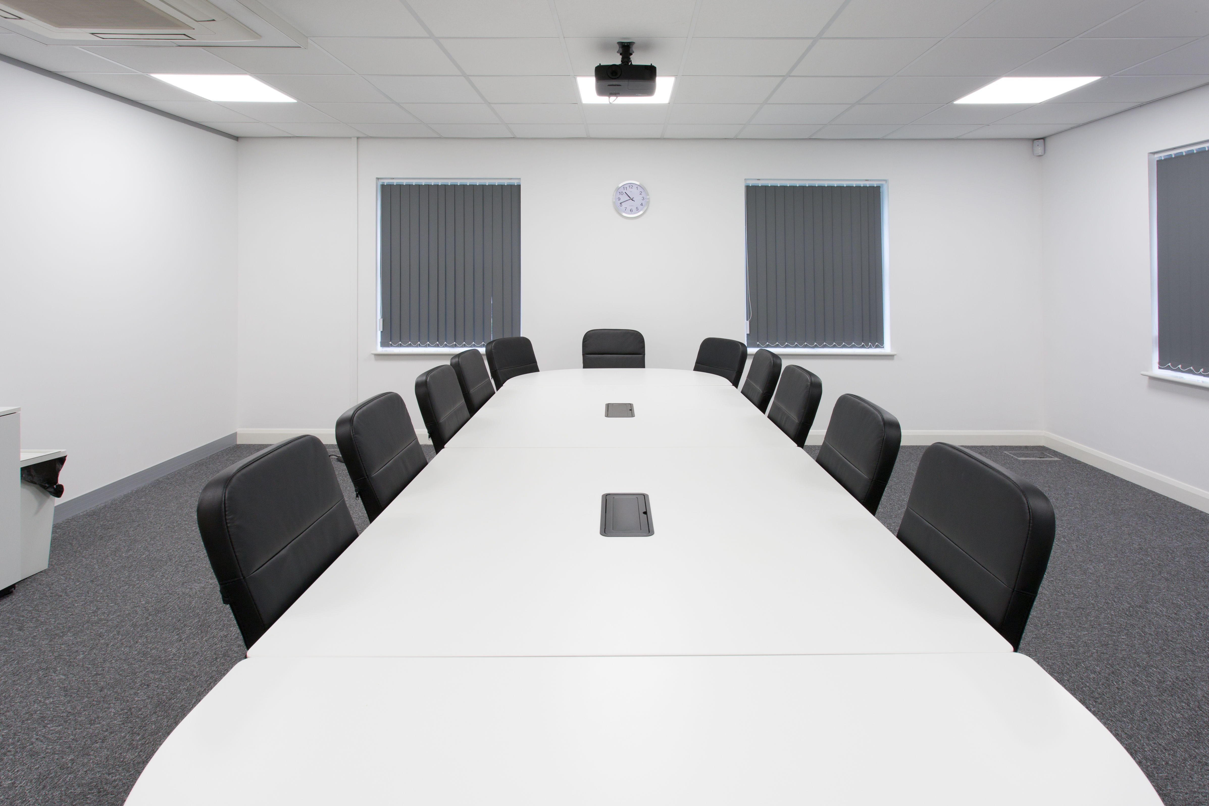 Nicola Adams Suite 1