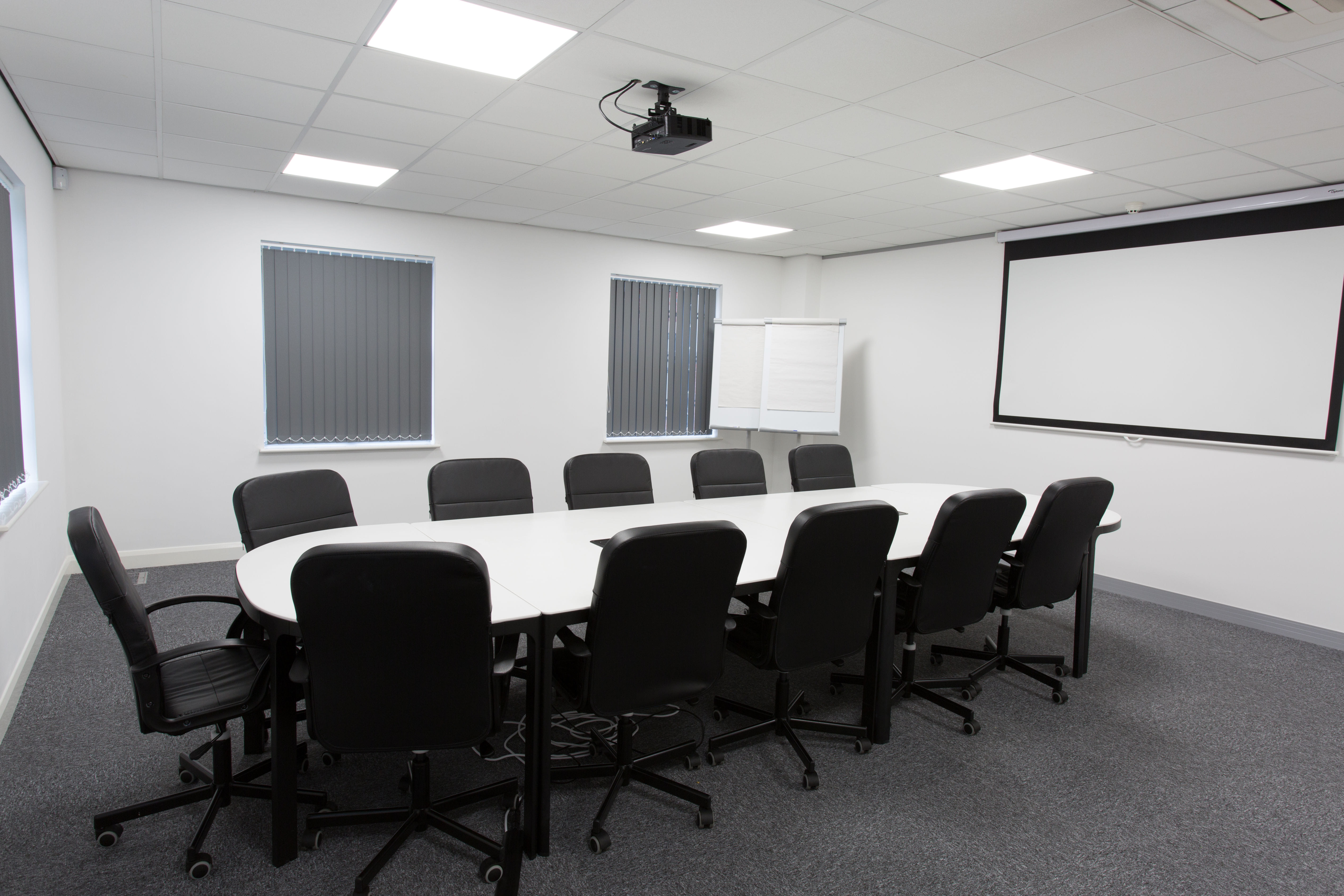 Nicola Adams Suite 2