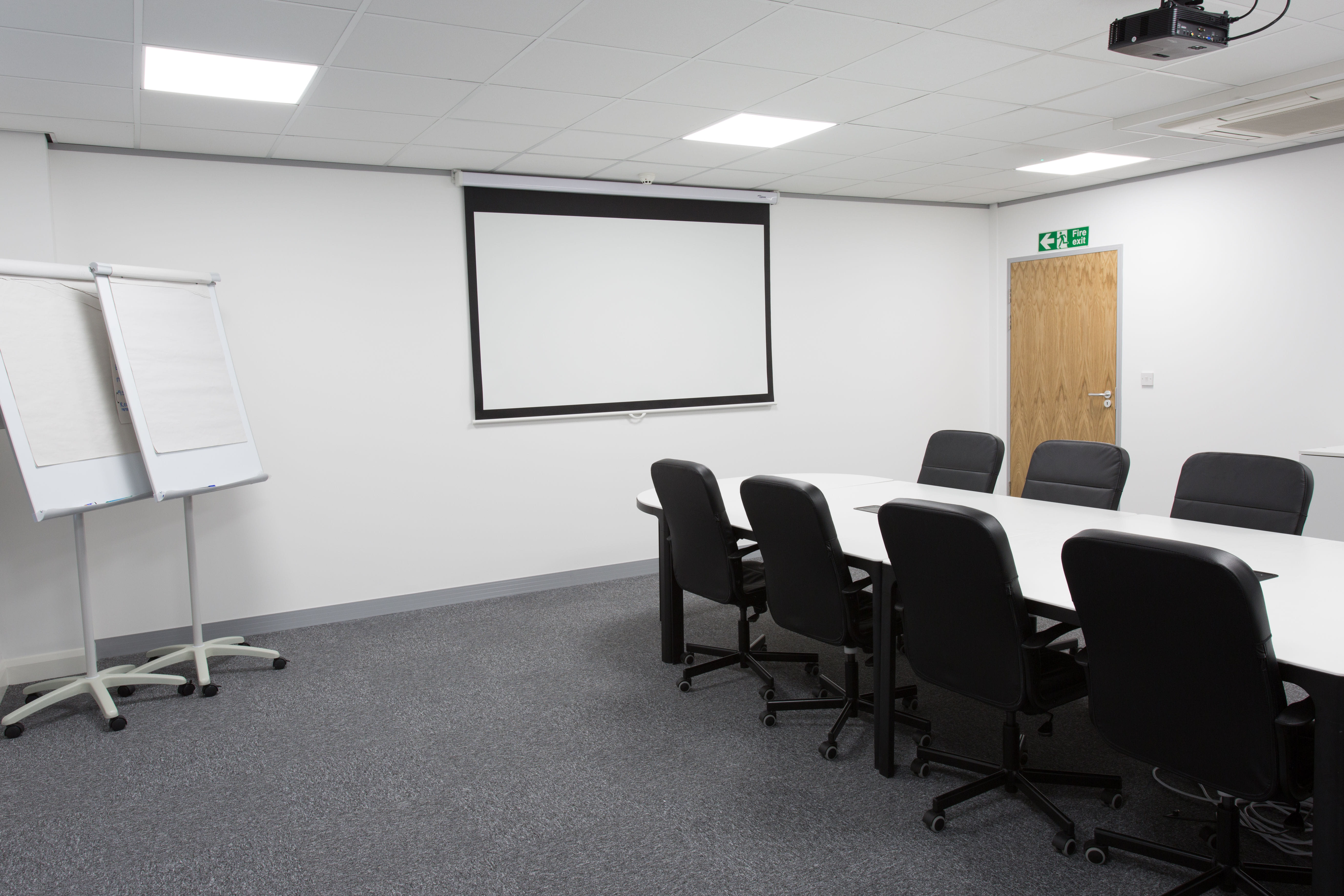 Nicola Adams Suite 3