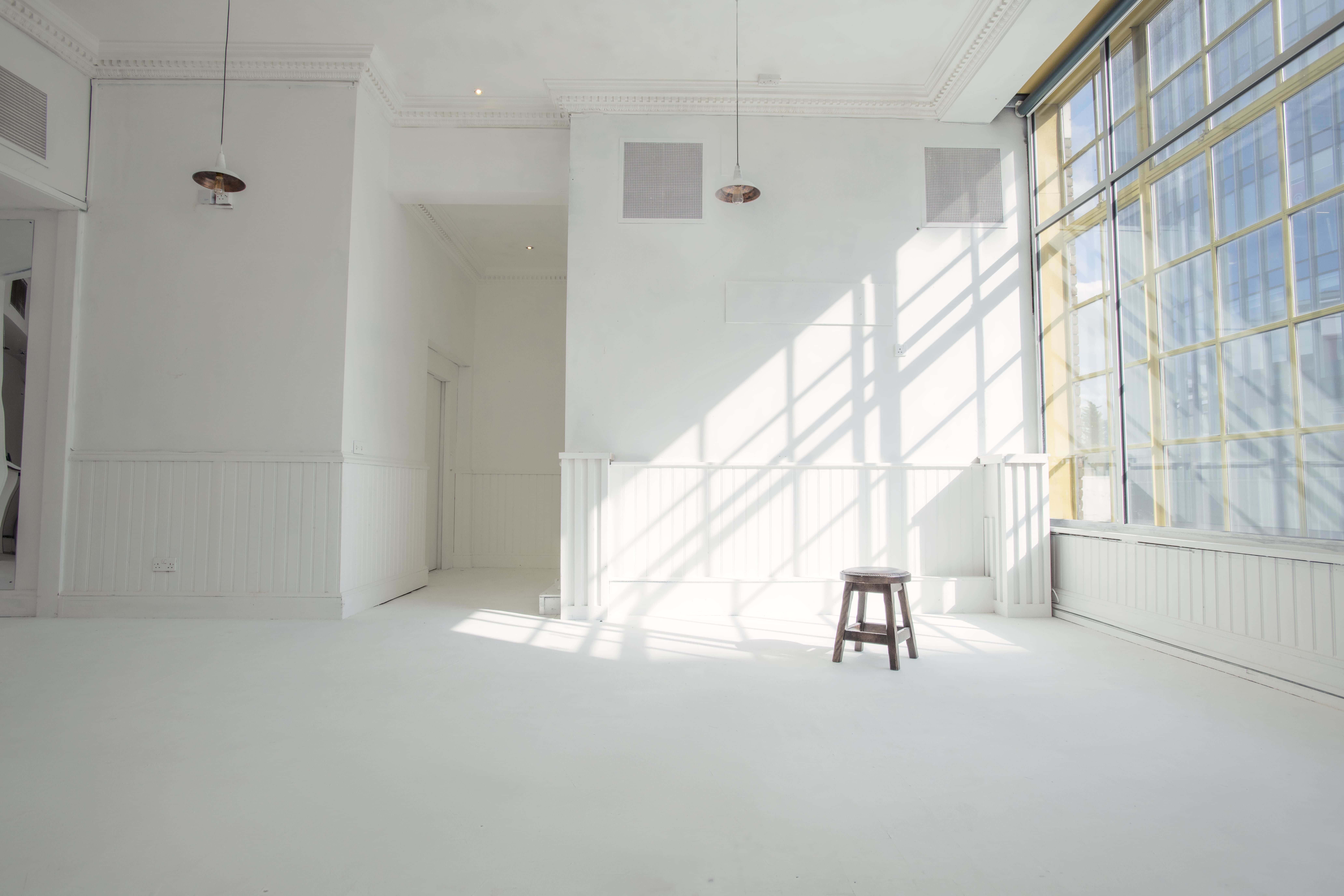 PS Wimbledon - Studio 2 0