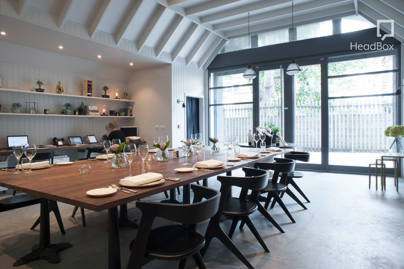 Private Dining Rooms 3